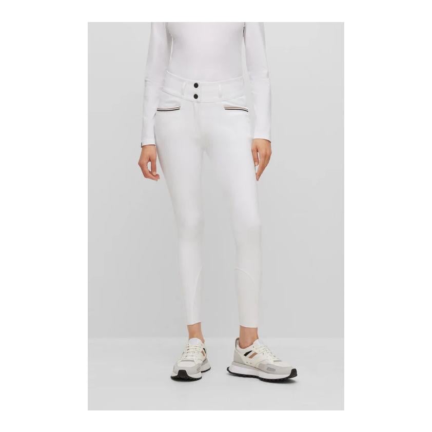 BOSS Equestrian Reithose Hailey Vollbesatz Damen 