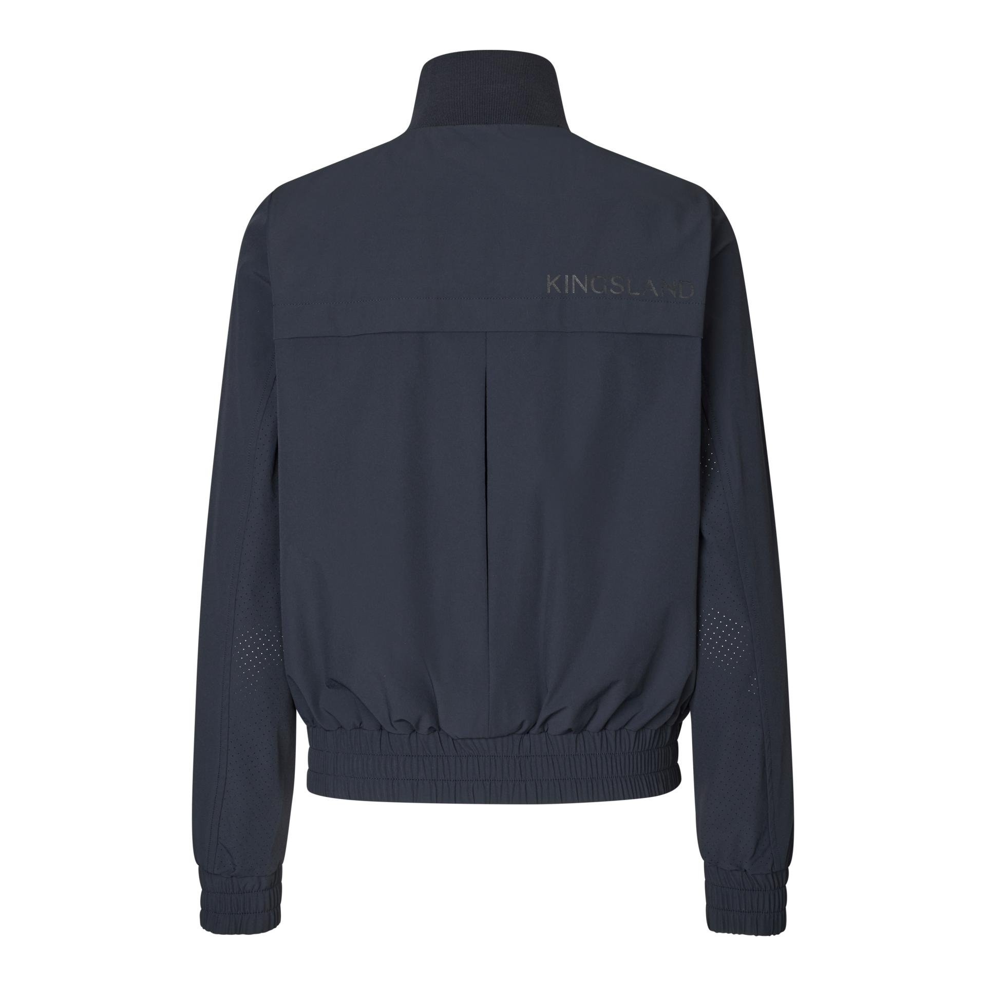 Kingsland Veste d'équitation KLLeonora pour femmes