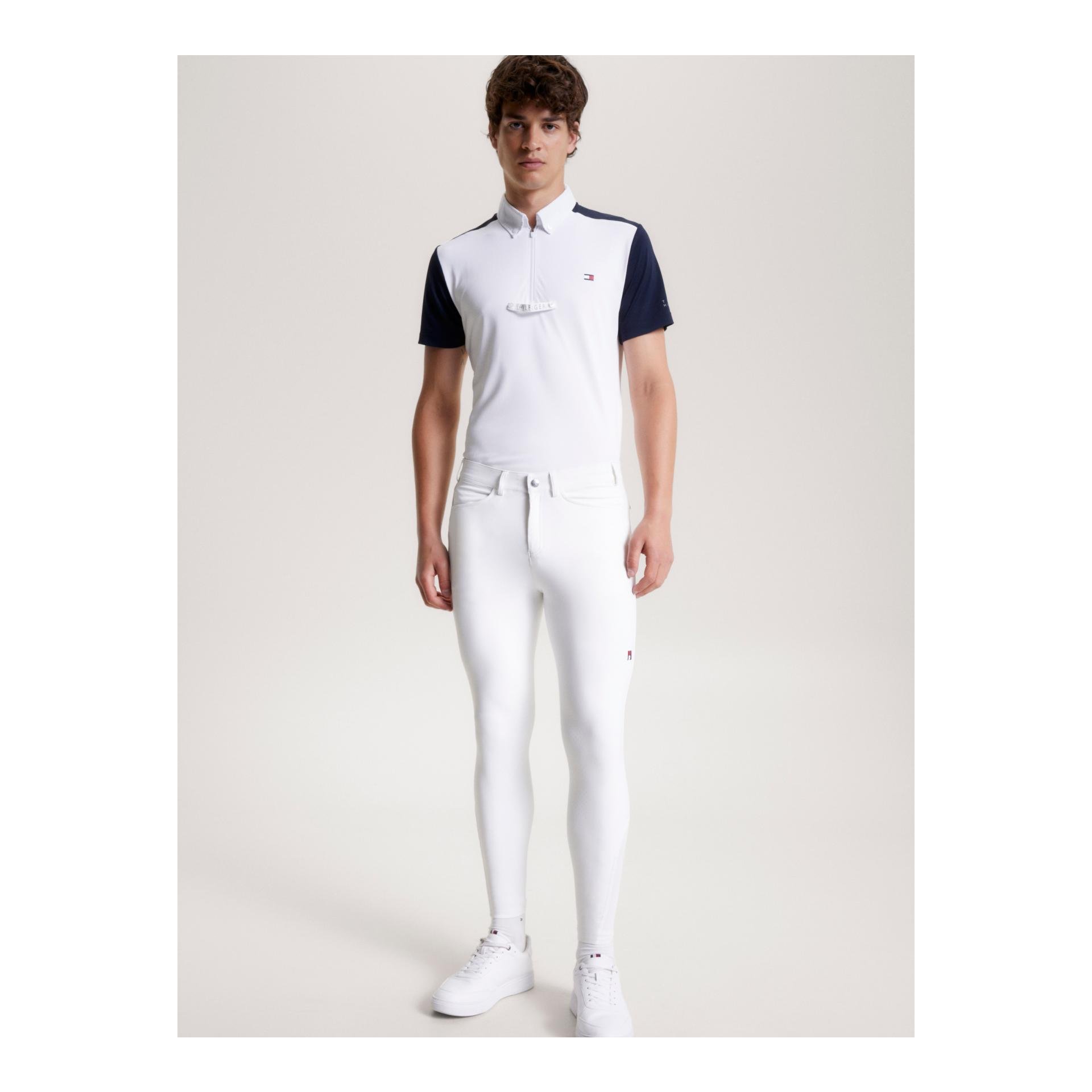 Reithose Pro Kniegrip Herren Reithose Pro Kniegrip Herren