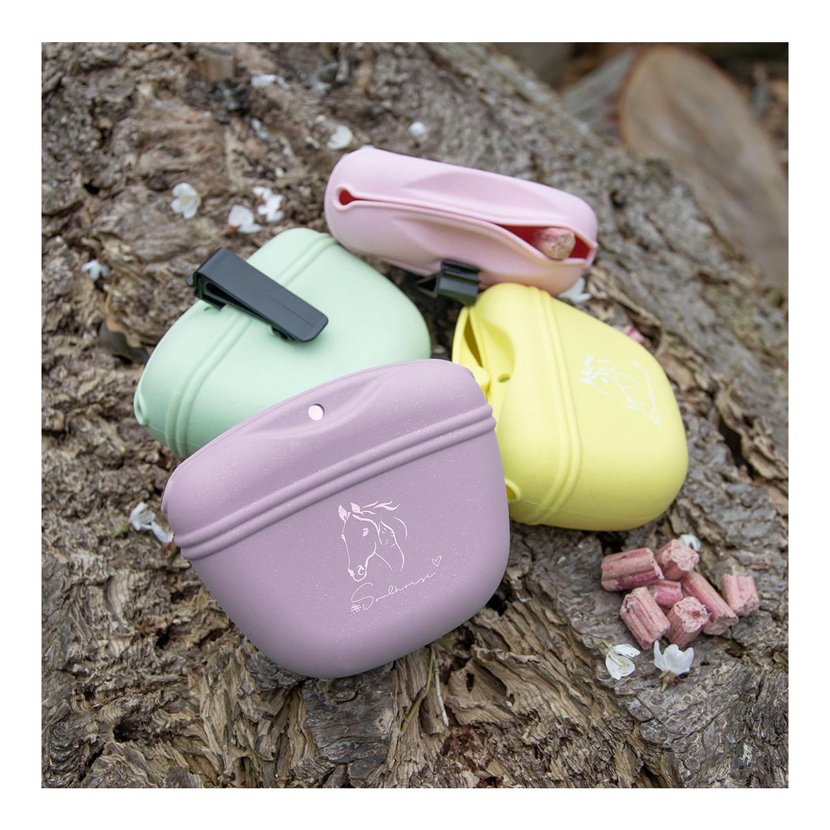 Leckerlibeutel Pastell Edition