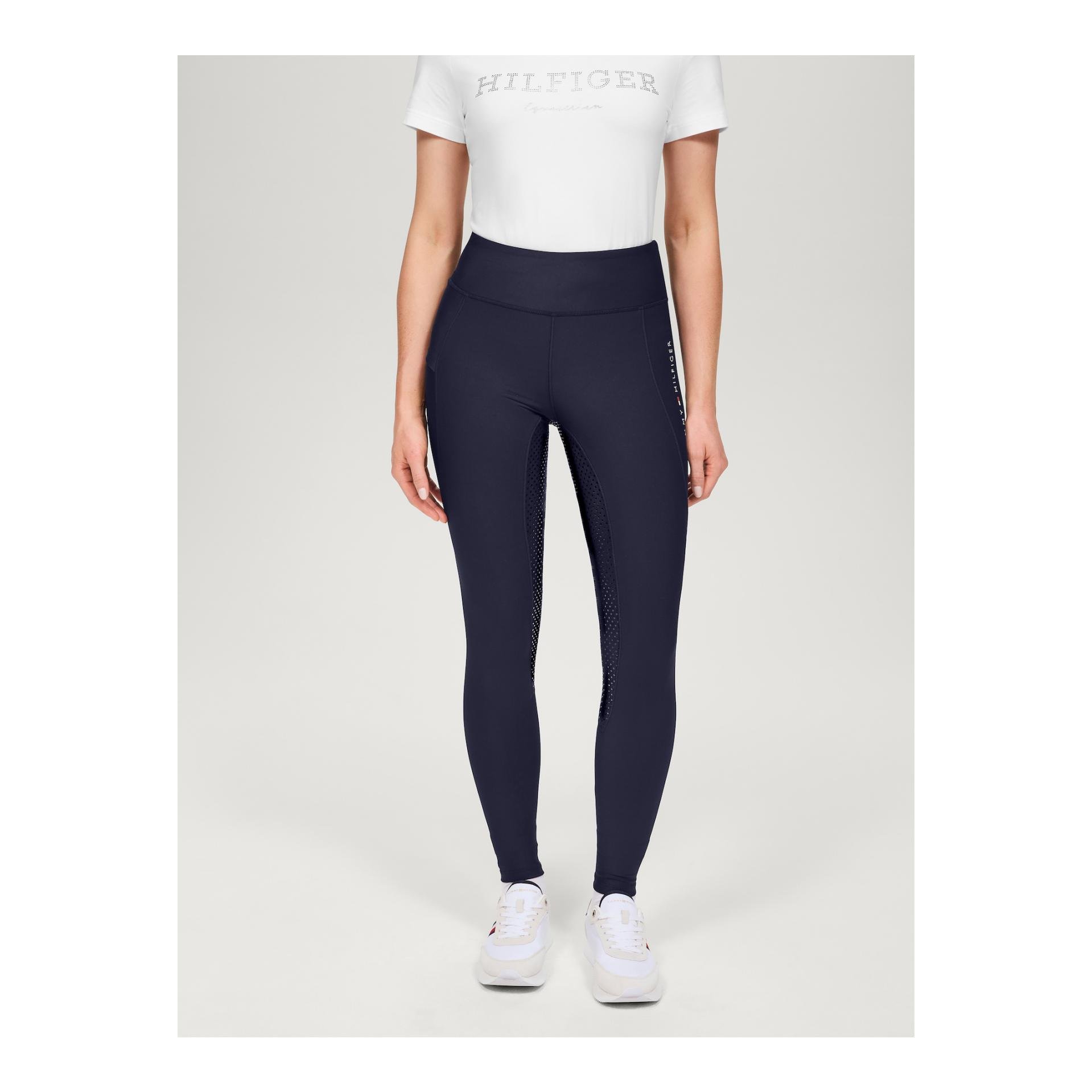 Reitleggings Devon Vollgrip Damen Reitleggings Devon Vollgrip Damen