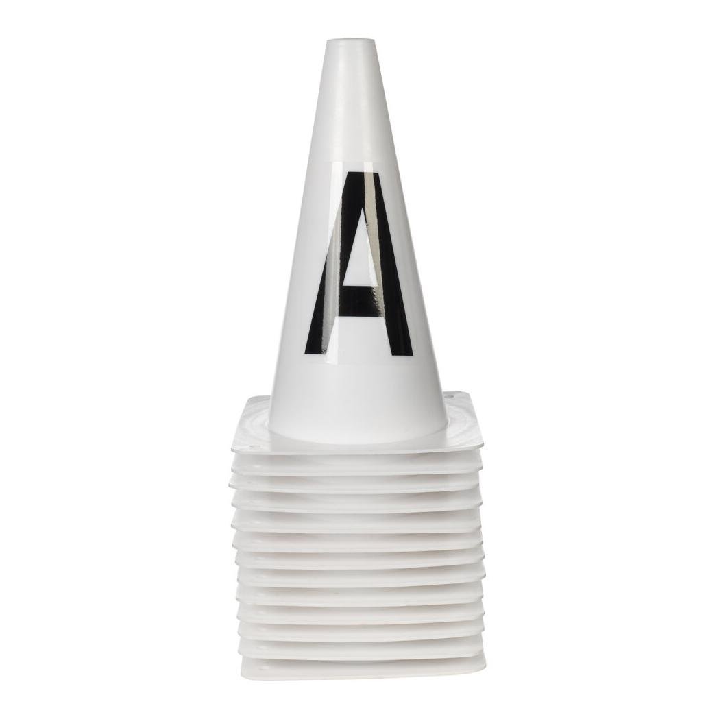 HKM Bahnpylonen Dressur Hobby Horsing