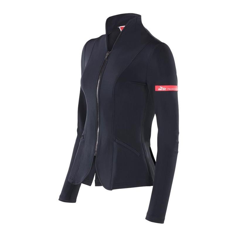 Jackett „Elastic Pro Performance“ Damen - schwarz Jackett „Elastic Pro Performance“ Damen - schwarz