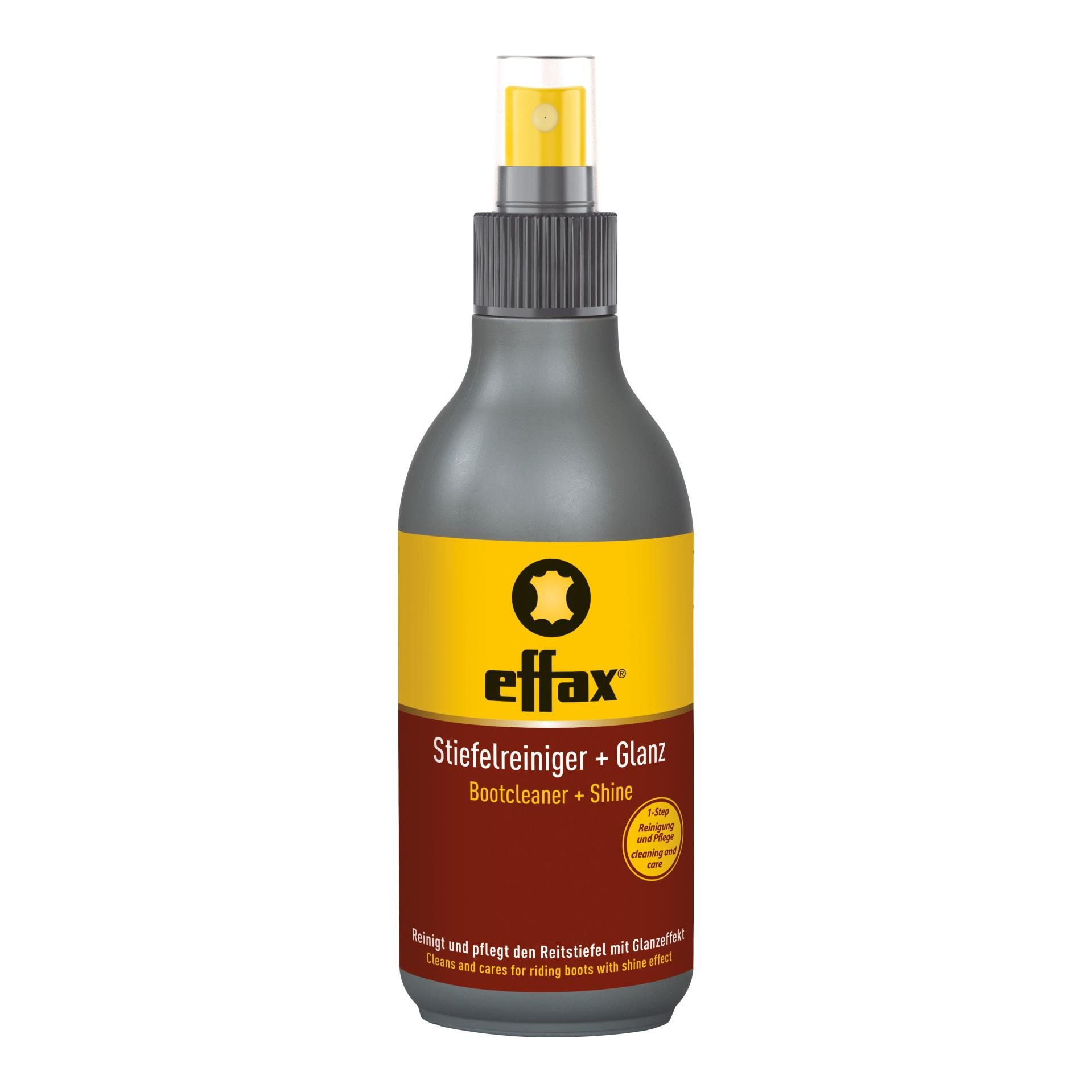 Stiefelreiniger + Glanz Stiefelreiniger + Glanz