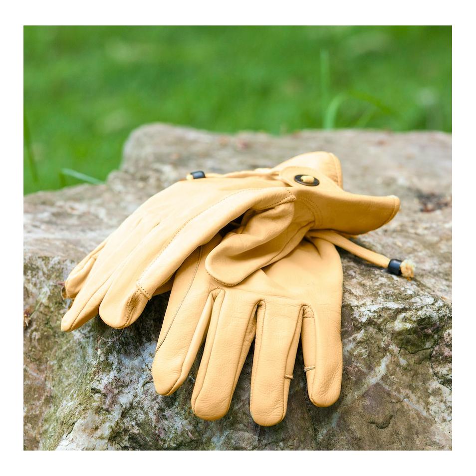 Westernhandschuh Texas