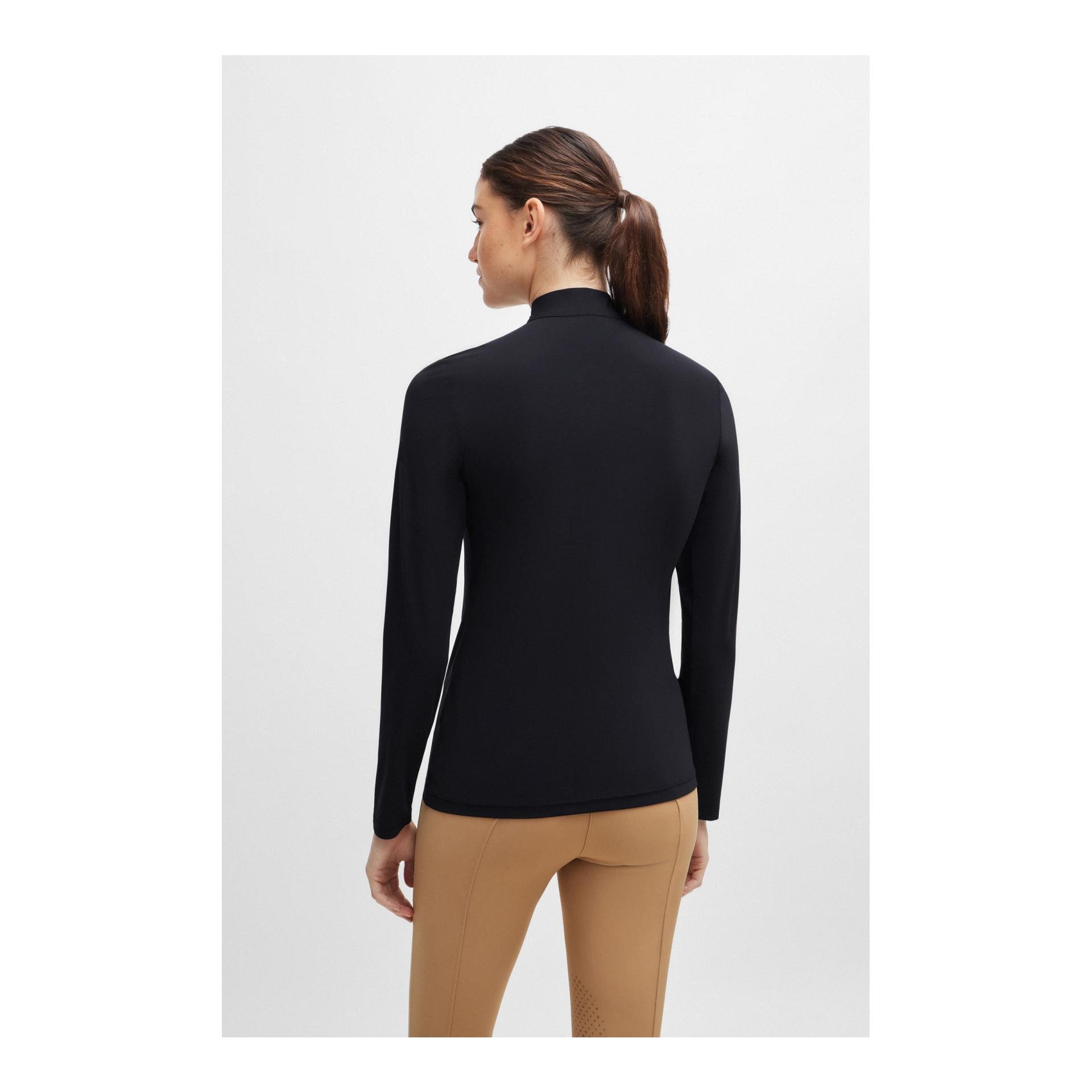 Trainingsshirt Frances Damen Trainingsshirt Frances Damen
