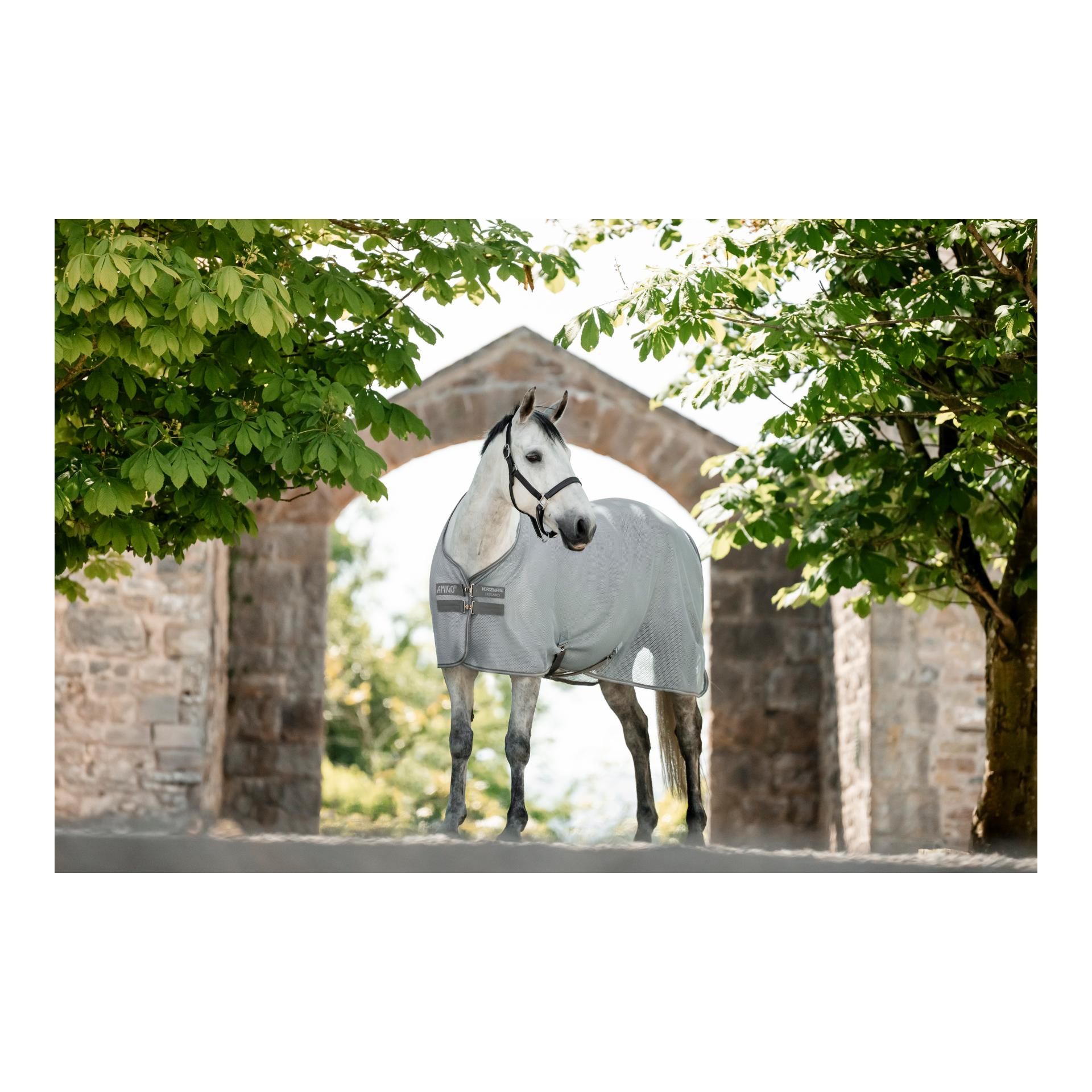 Couverture séchante Amigo AirNet