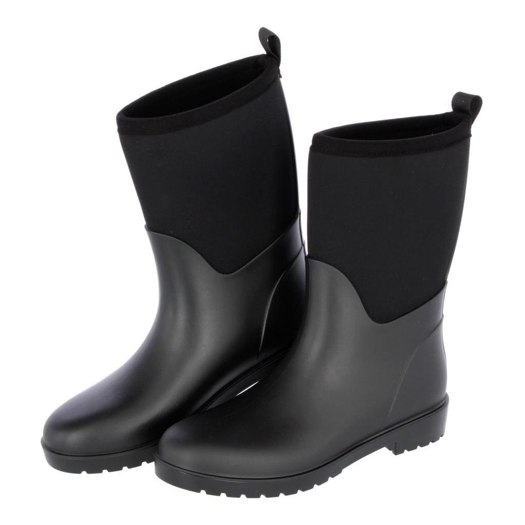 Stiefel NeoLite halbhoch