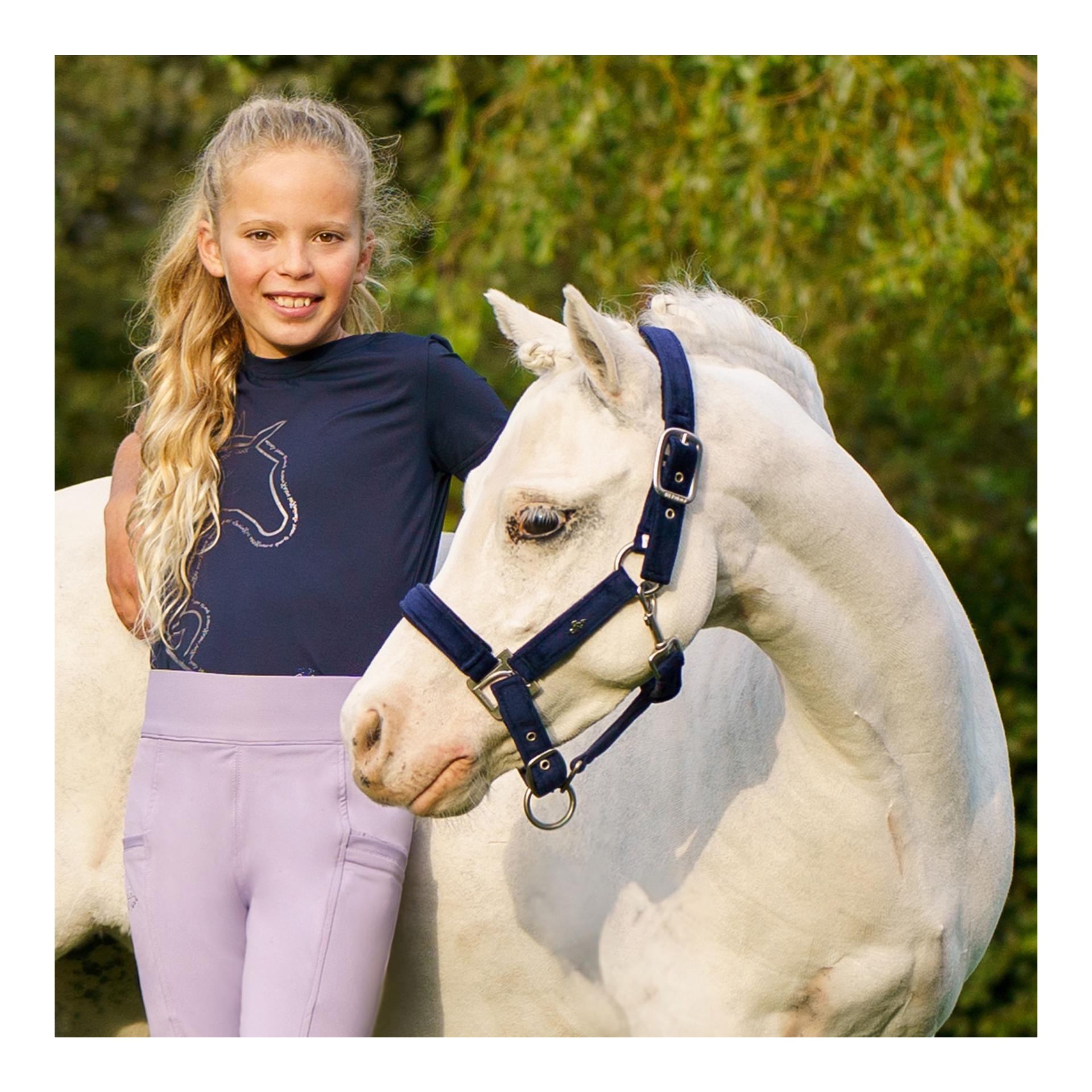 Licol HVPClassic Soft