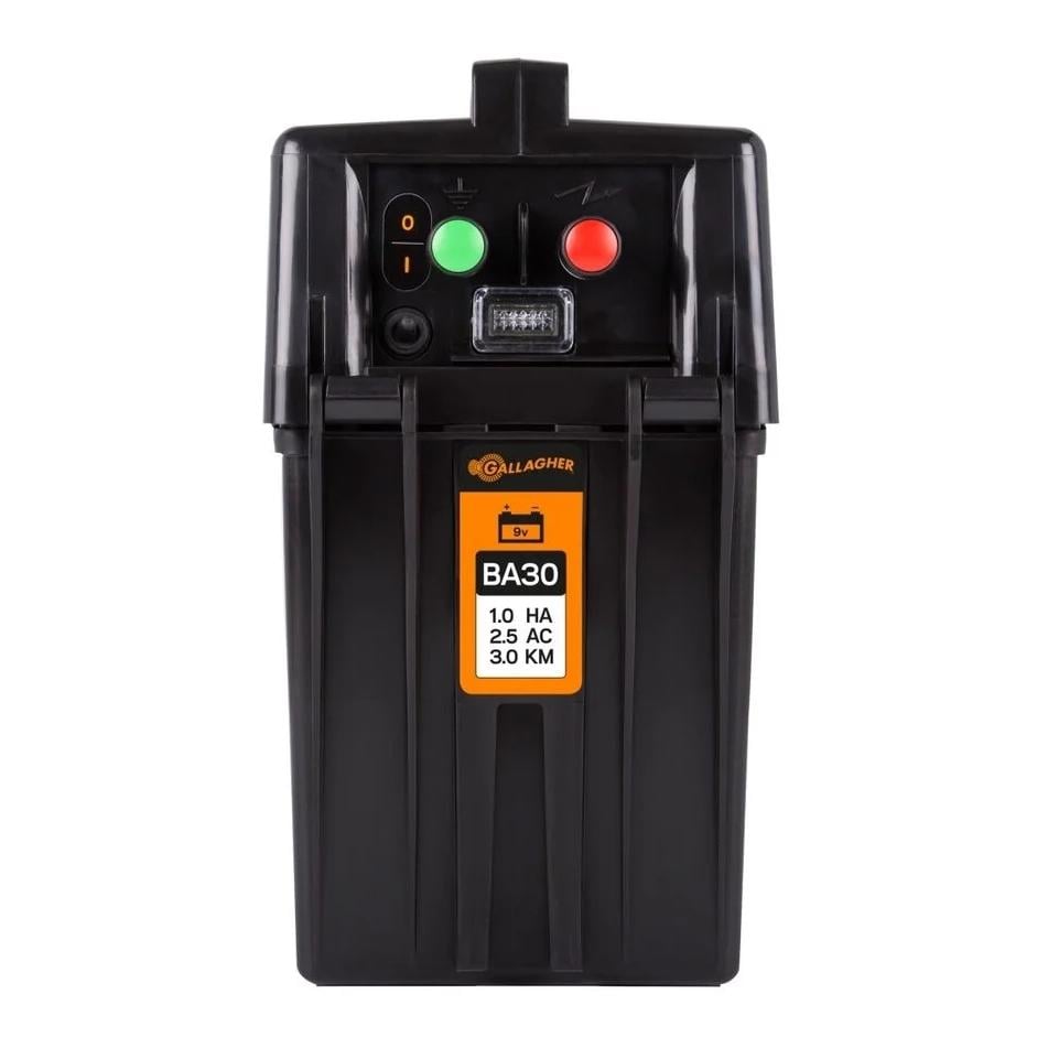 Électrificateur BA30