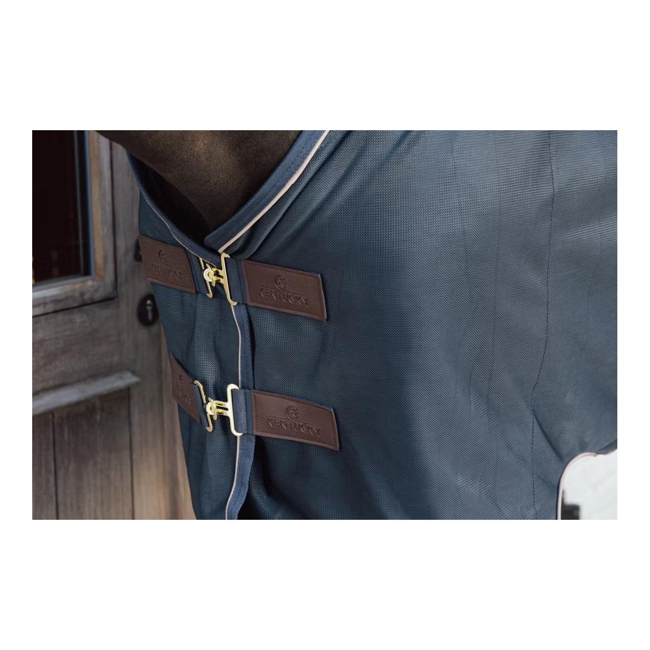 Fleece Mesh cooler combo Fleece Mesh cooler combo