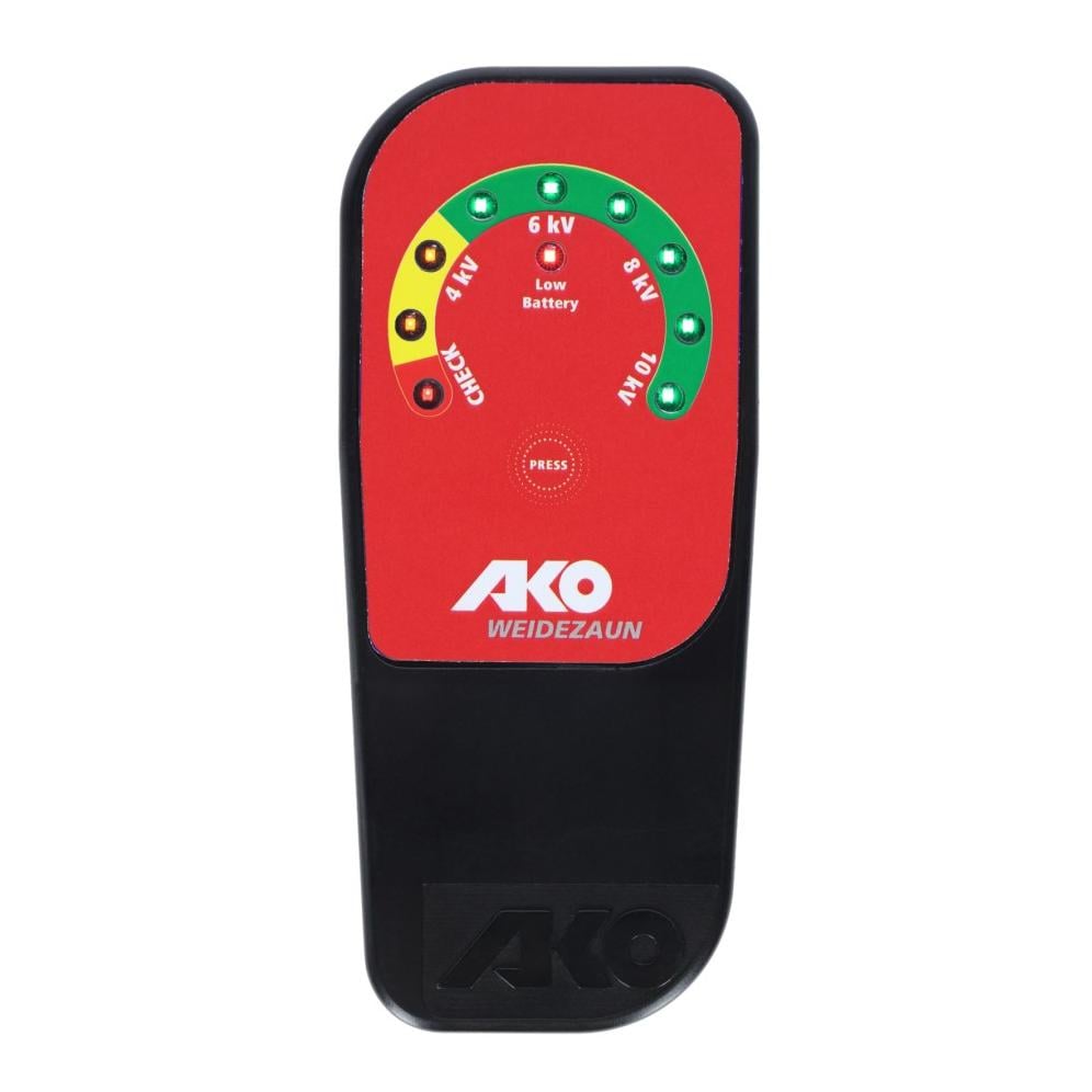 AKO Testeur de clôture sans piquet de terre