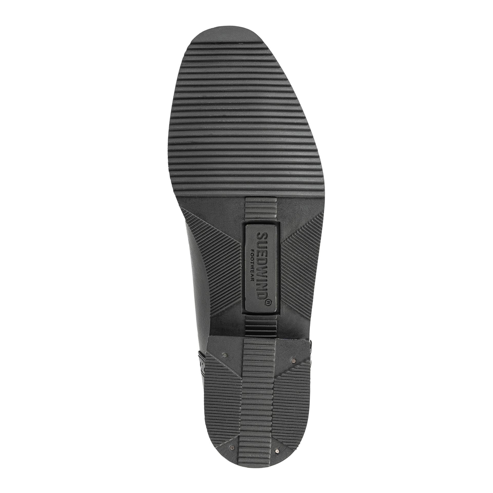 Stiefelette Florentina FZ Merino Stiefelette Florentina FZ Merino