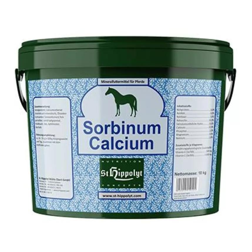 Sorbinum Calcium Sorbinum Calcium