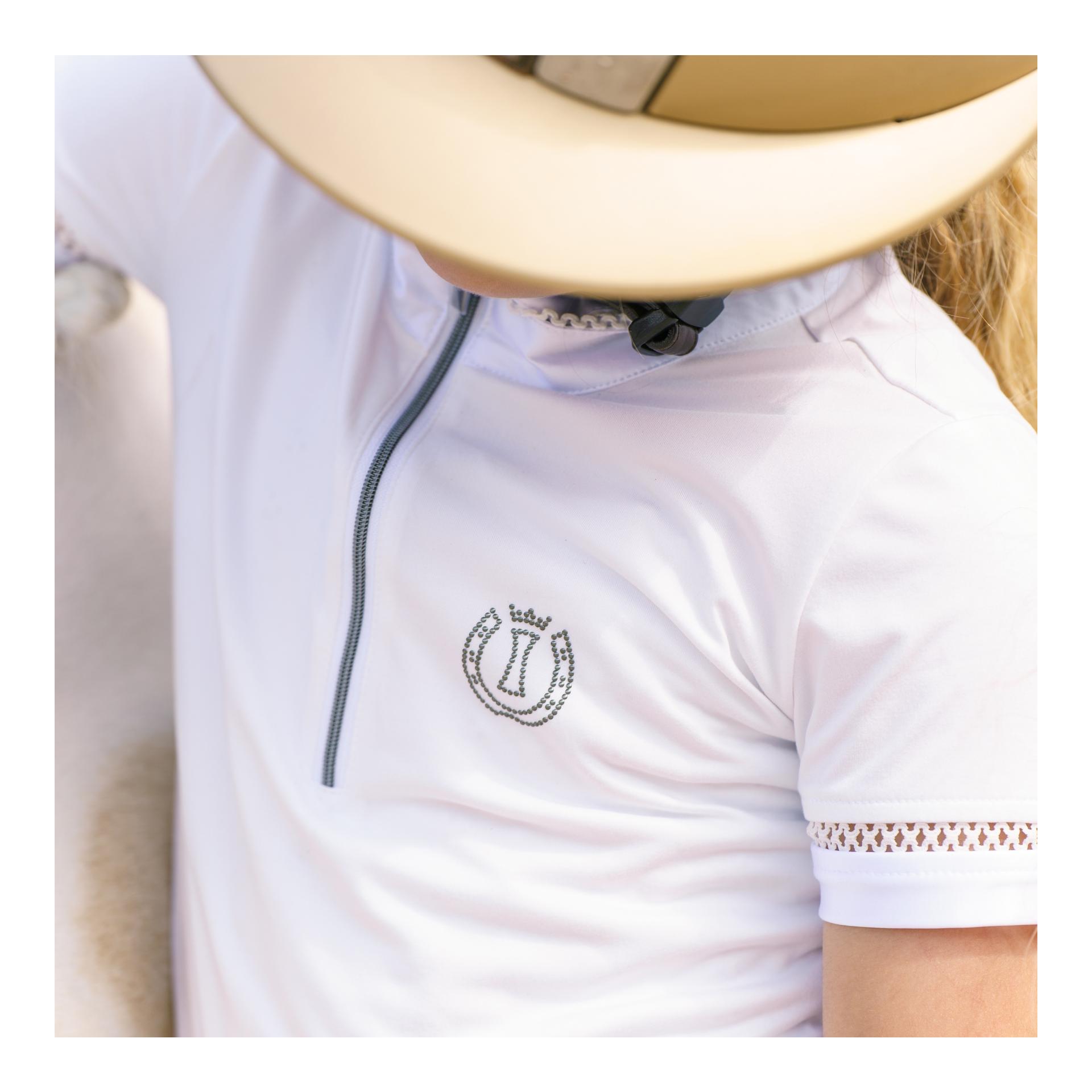 KIDS T-shirt fonctionnel IRHLuna