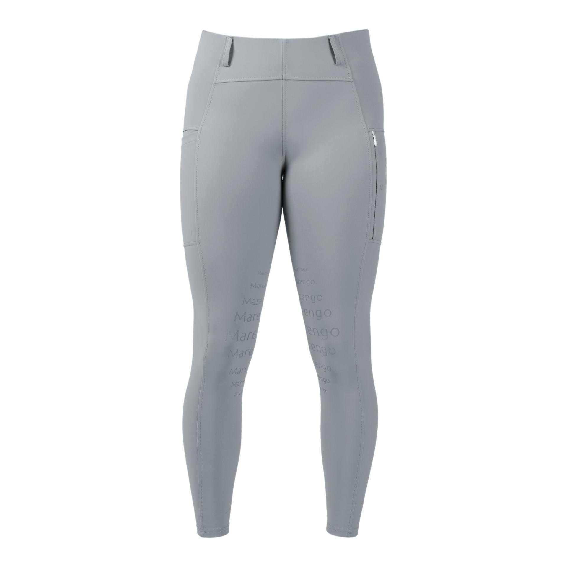 Reitleggings Cool Summer Kniegrip Damen Reitleggings Cool Summer Kniegrip Damen