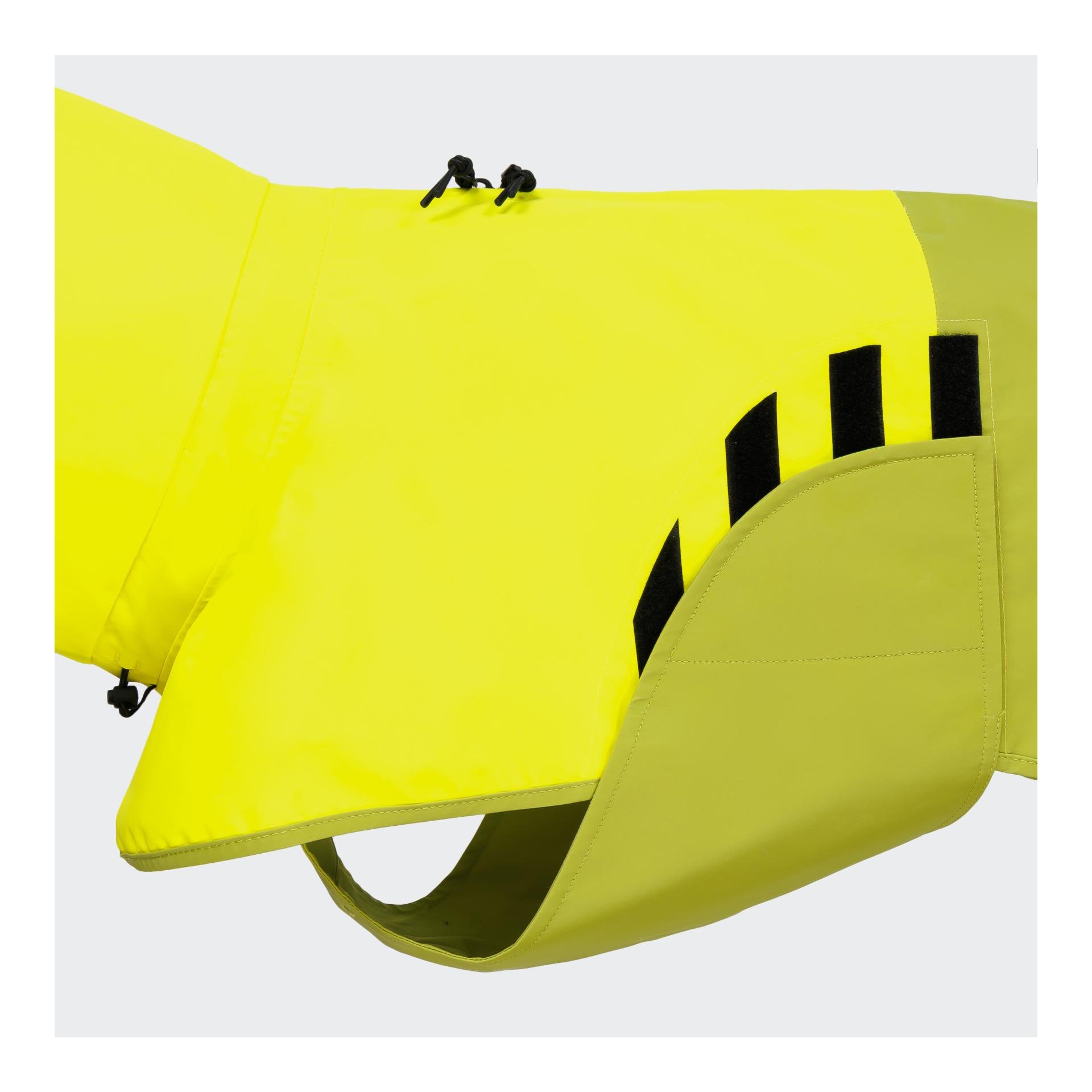 Hunderegenmantel Aktiv