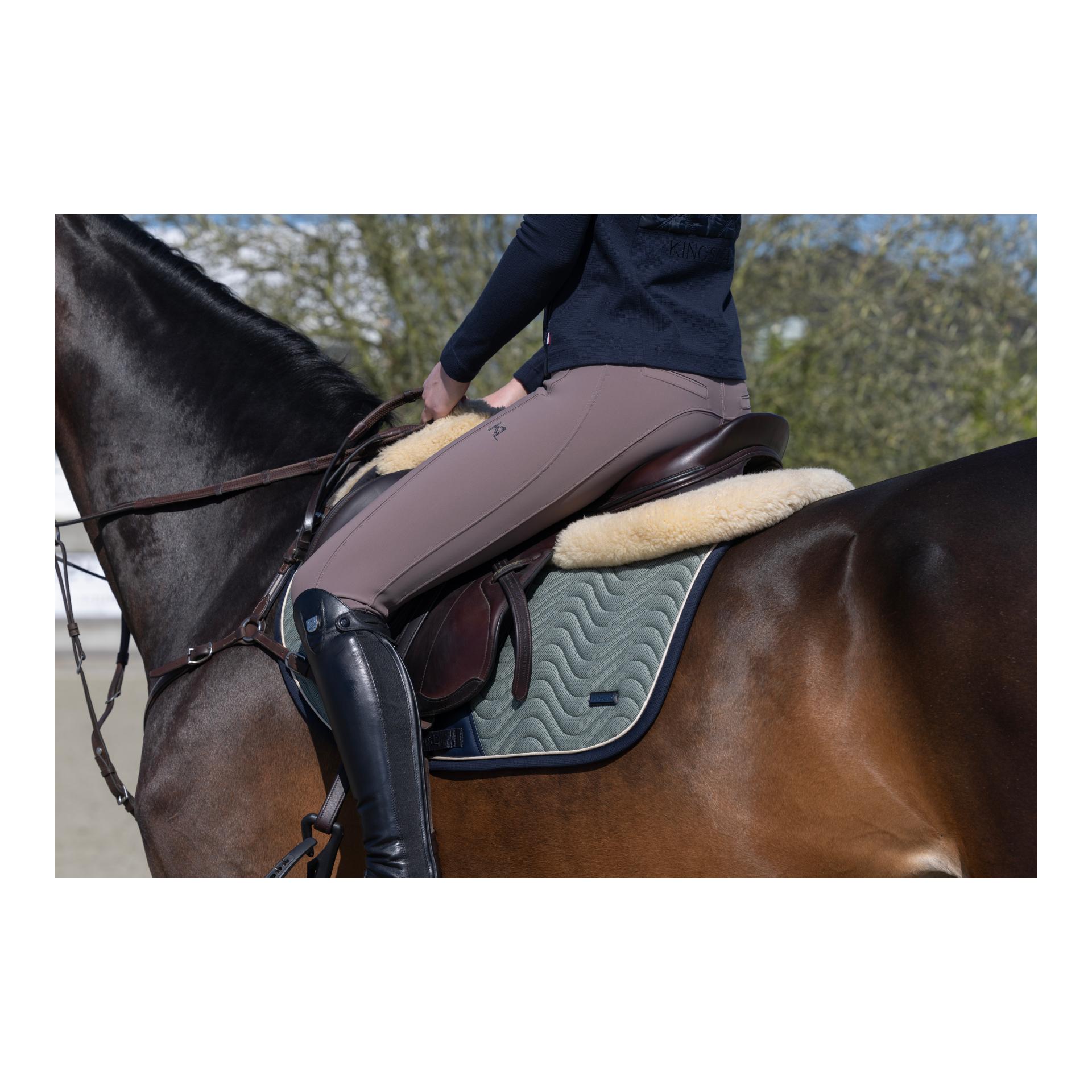 Kingsland Tapis de selle rafraîchissant KLLucca