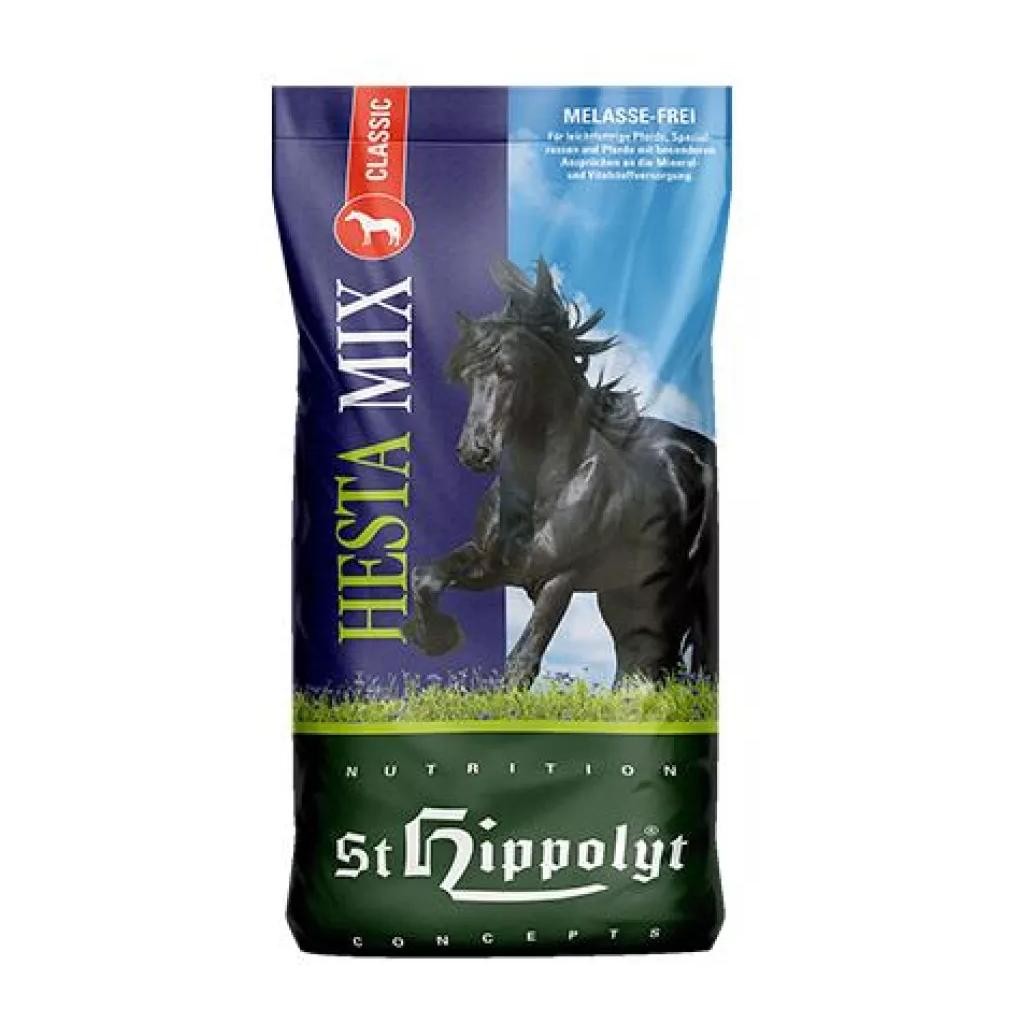 St. Hippolyt Hesta Mix Classic