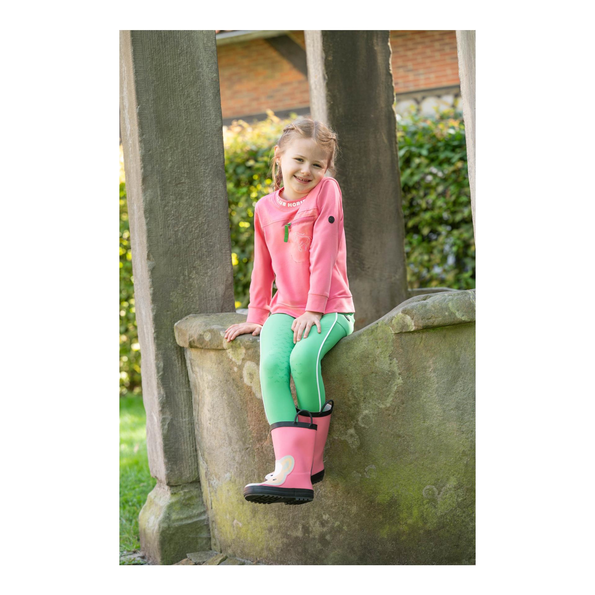 HKM Gummistiefel Kids Maui