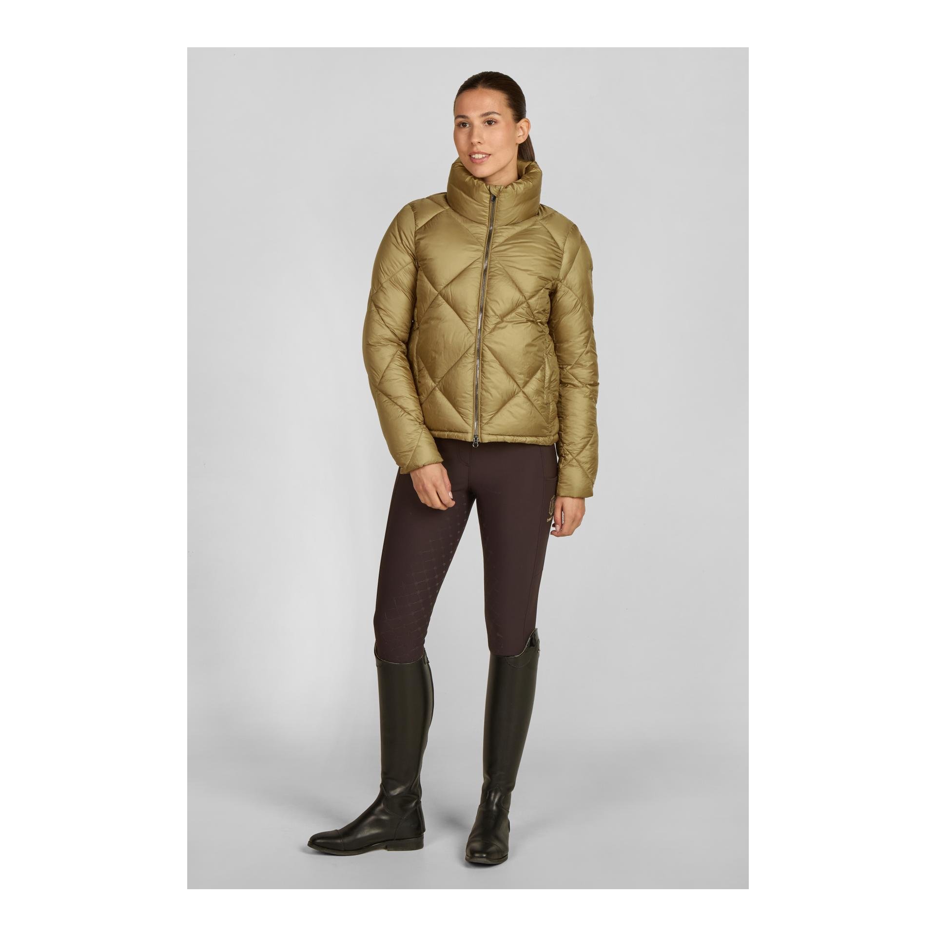 Jacke Quilt Heritage 25/26