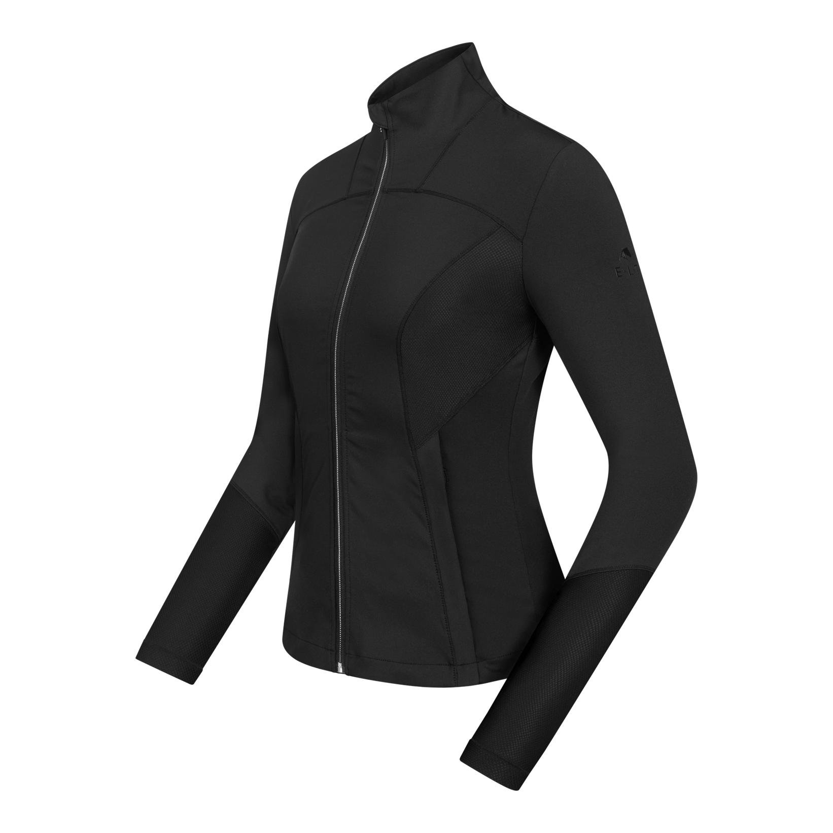 Powerstretch Sweatjacke Padua Powerstretch Sweatjacke Padua