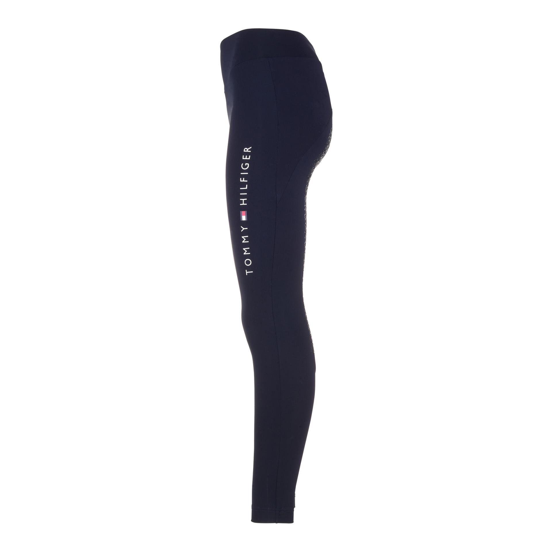 Reitleggings Style TH Vollgrip Damen Reitleggings Style TH Vollgrip Damen