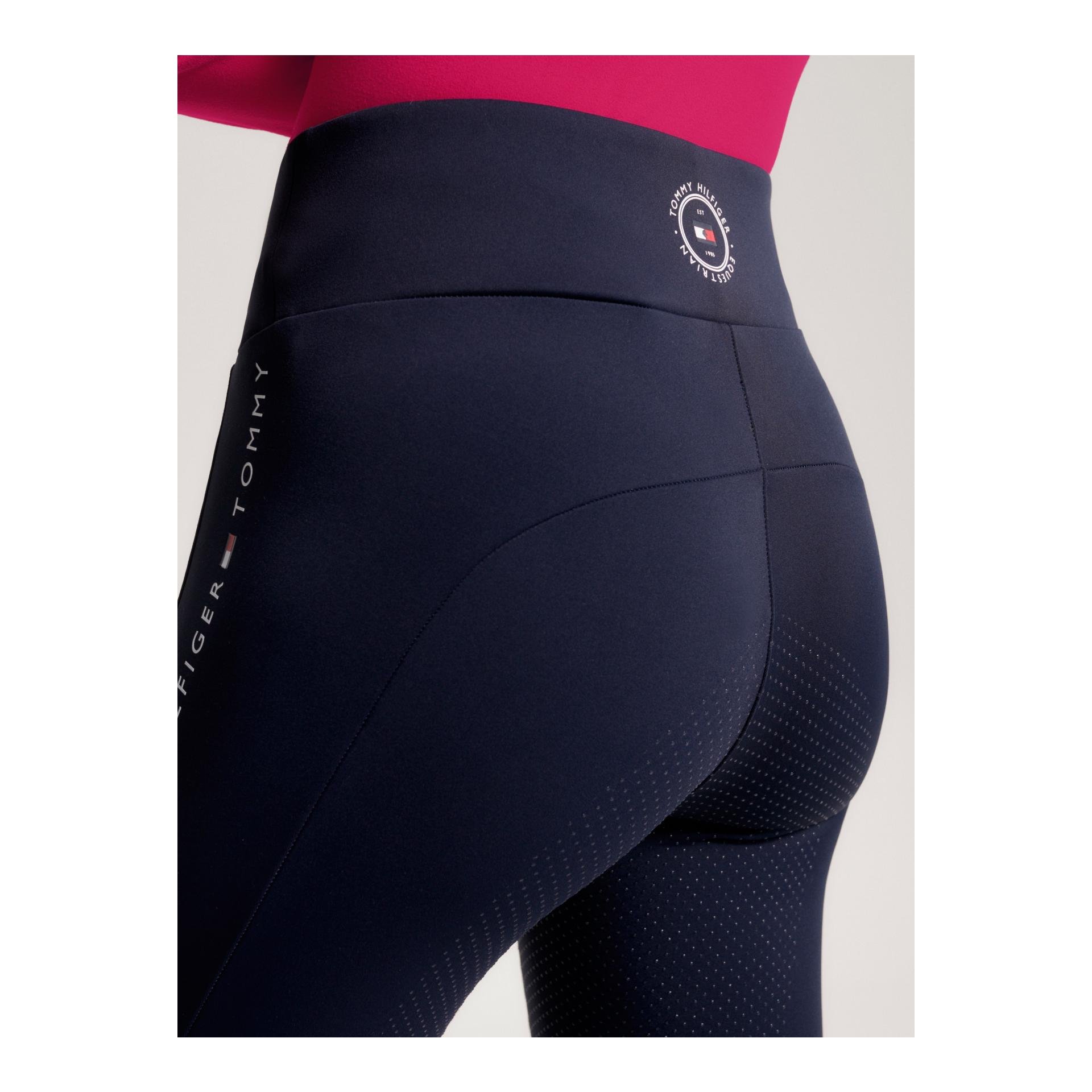 Reitleggings Rome Vollgrip Damen