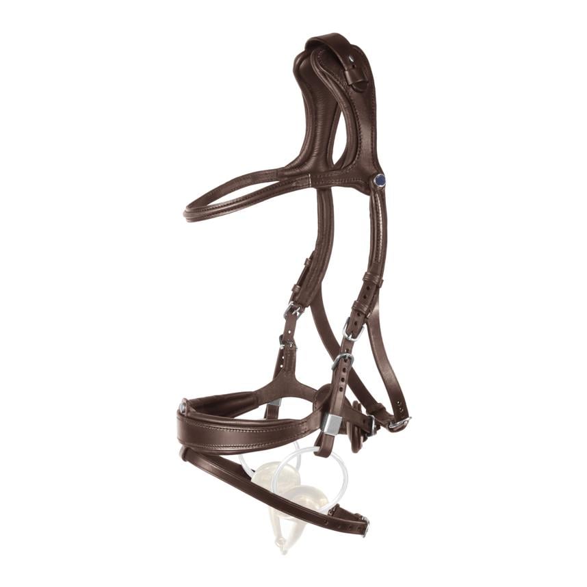 Zaum Freedom II mit Slide & Lock Zaum Freedom II mit Slide & Lock