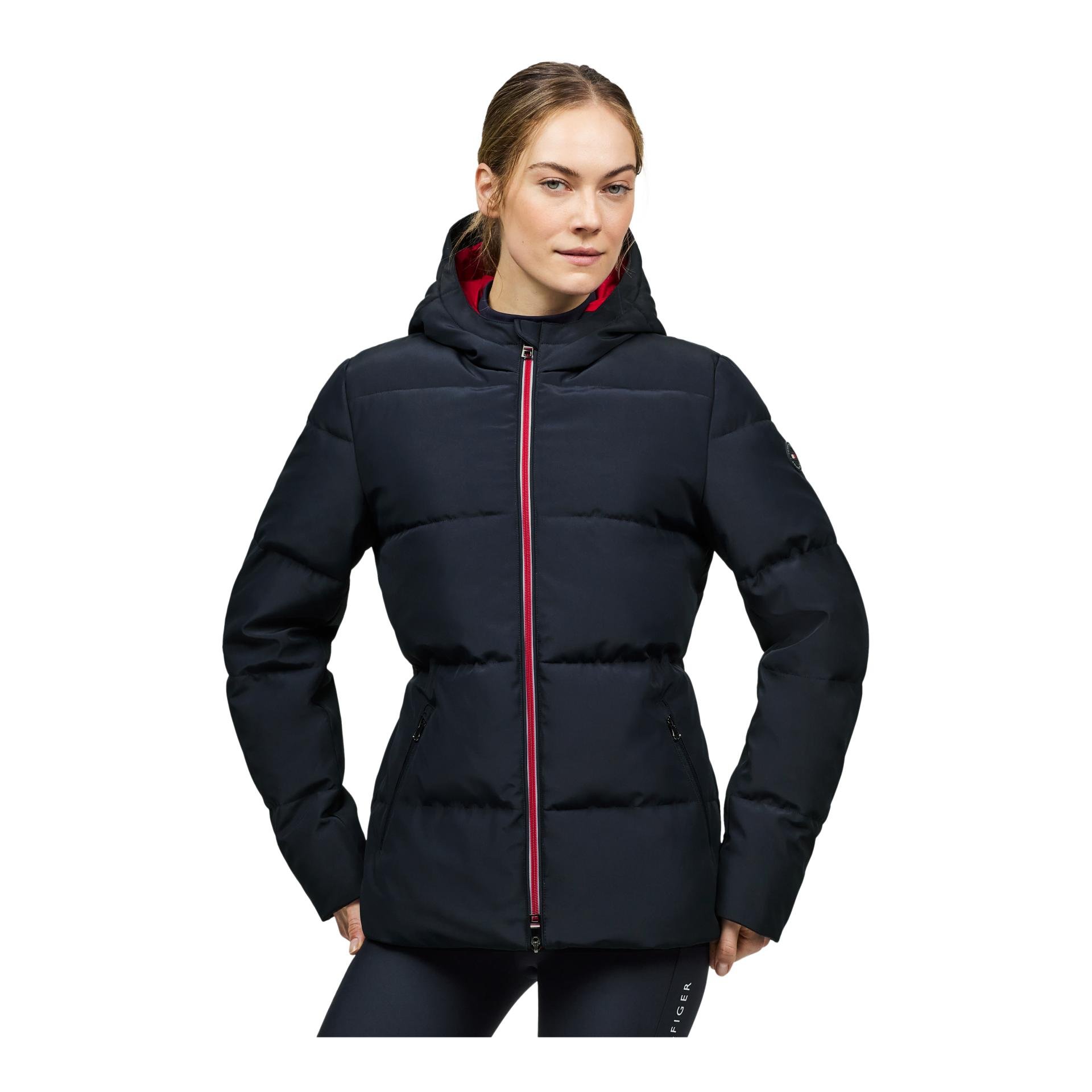 Pufferjacke Sidney Damen