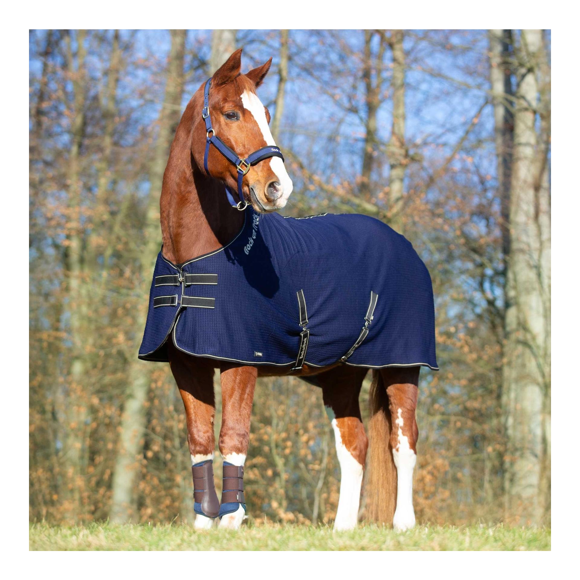 Couverture de protection Quick Cooler