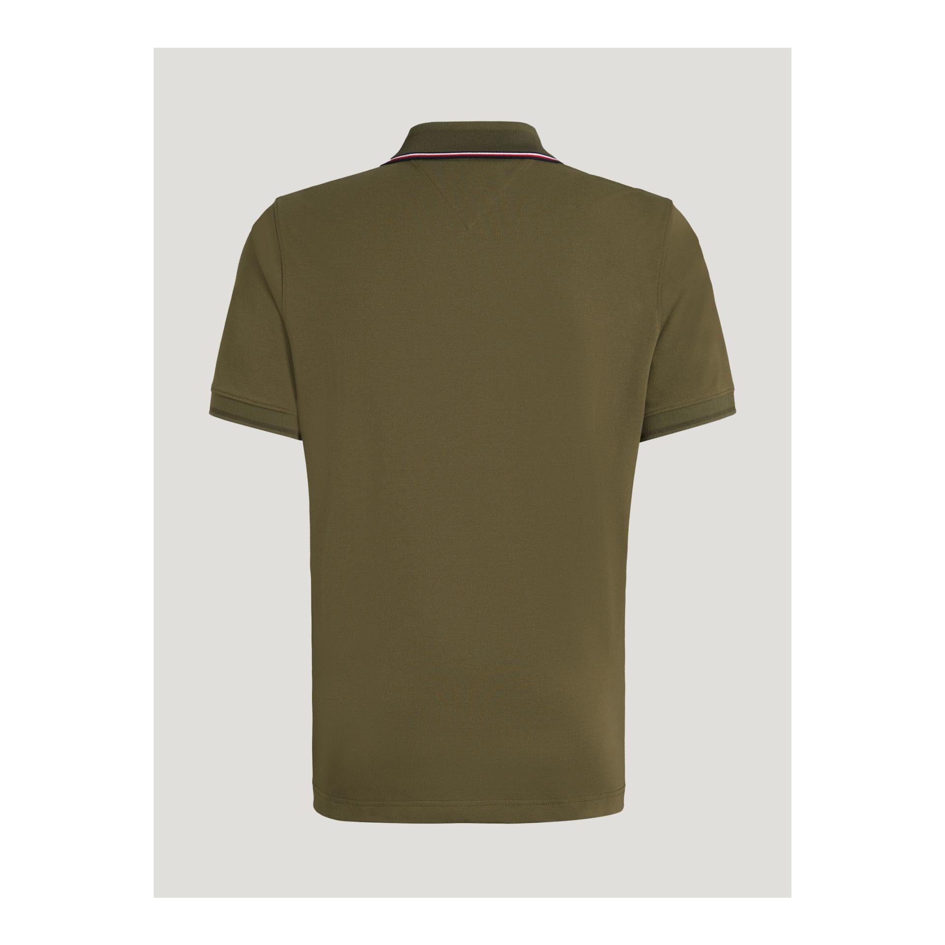 Poloshirt Harrison Herren