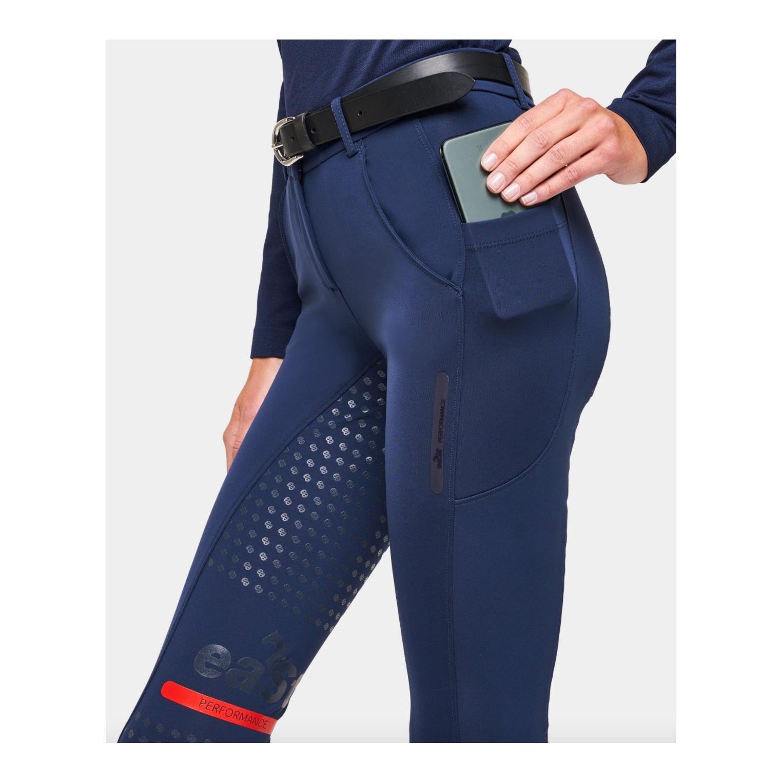Reithose R2 Performance Dressage Damen - midnight blue Reithose R2 Performance Dressage Damen - midnight blue