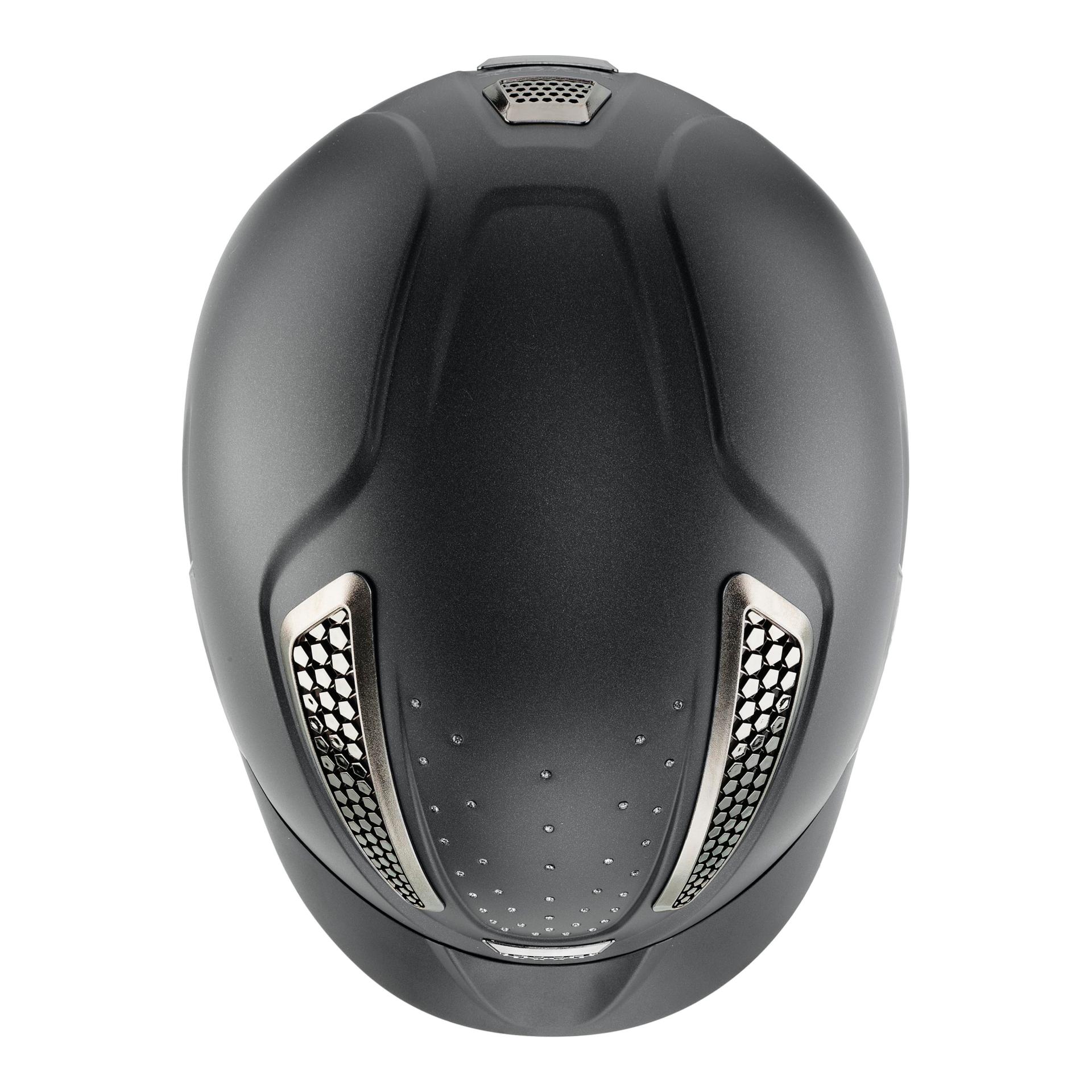 Reithelm Perfexxion II Grace - black mat Reithelm Perfexxion II Grace - black mat