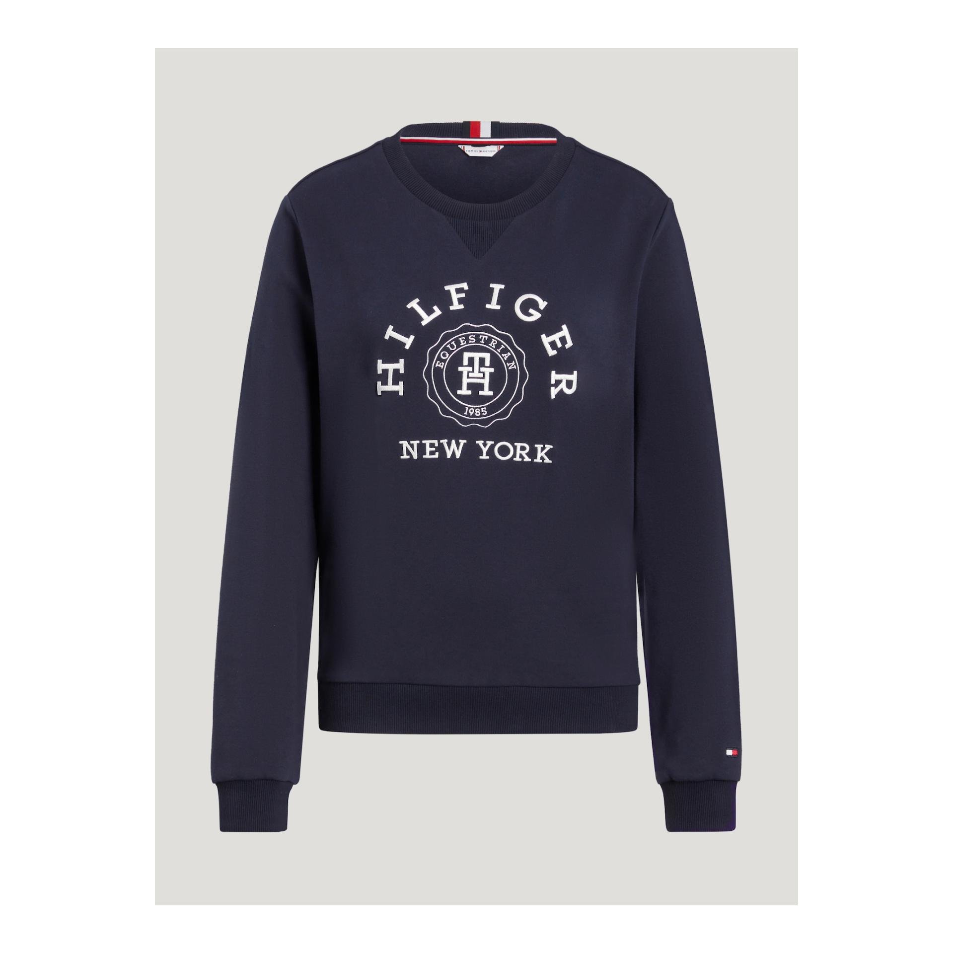 Sweatshirt Evans Damen Sweatshirt Evans Damen