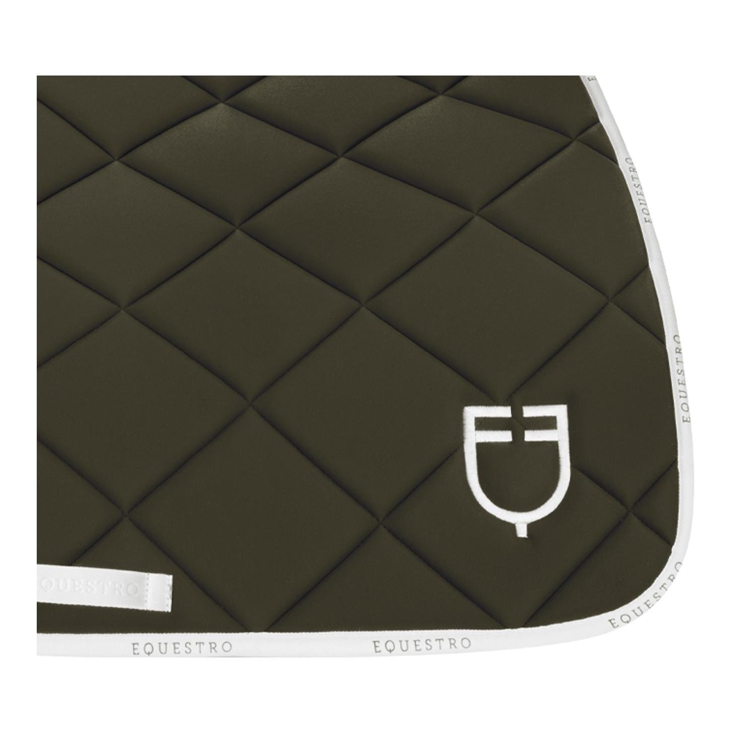 Schabracke GP mit Logo