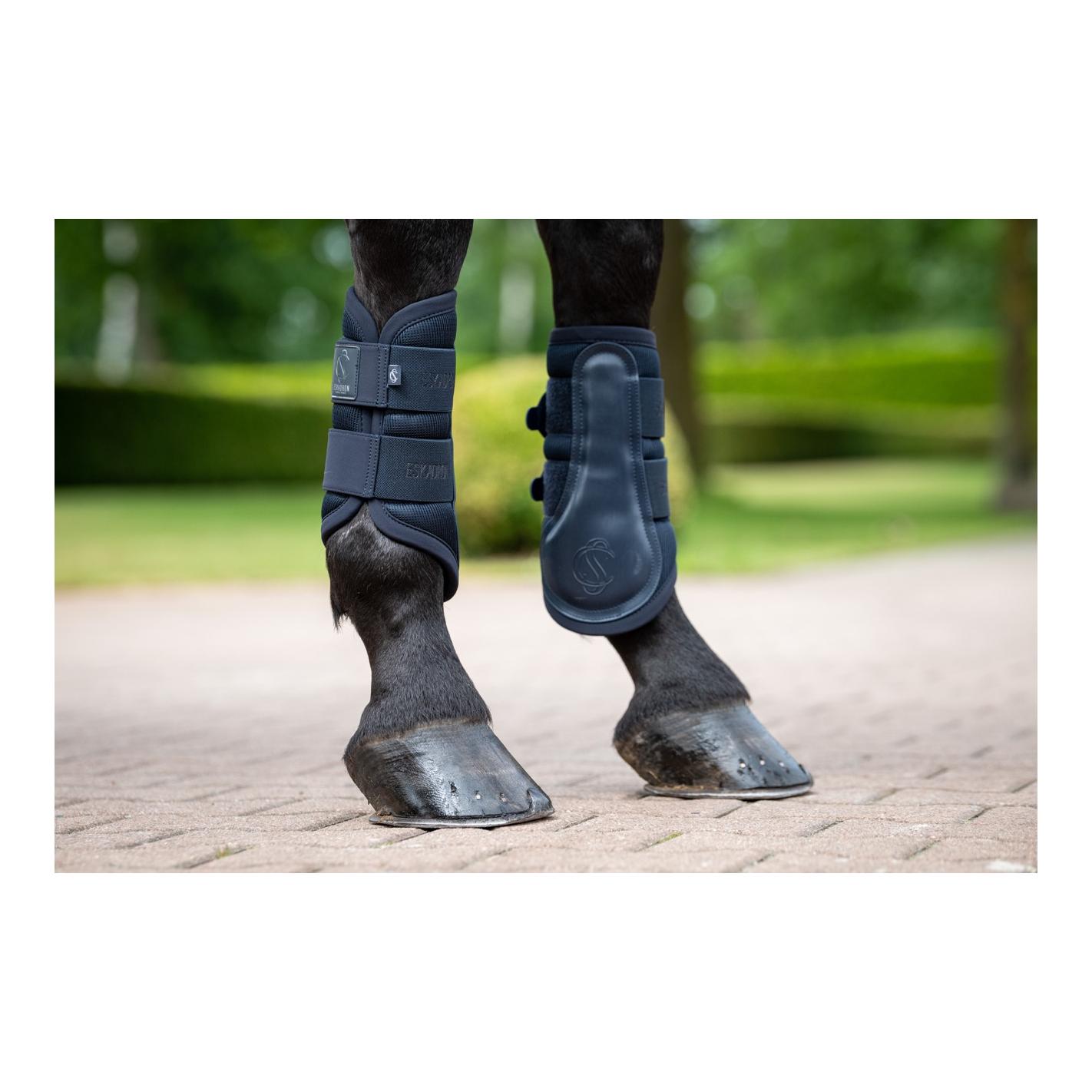 Eskadron Gamaschen MESH Classic Sports SS26