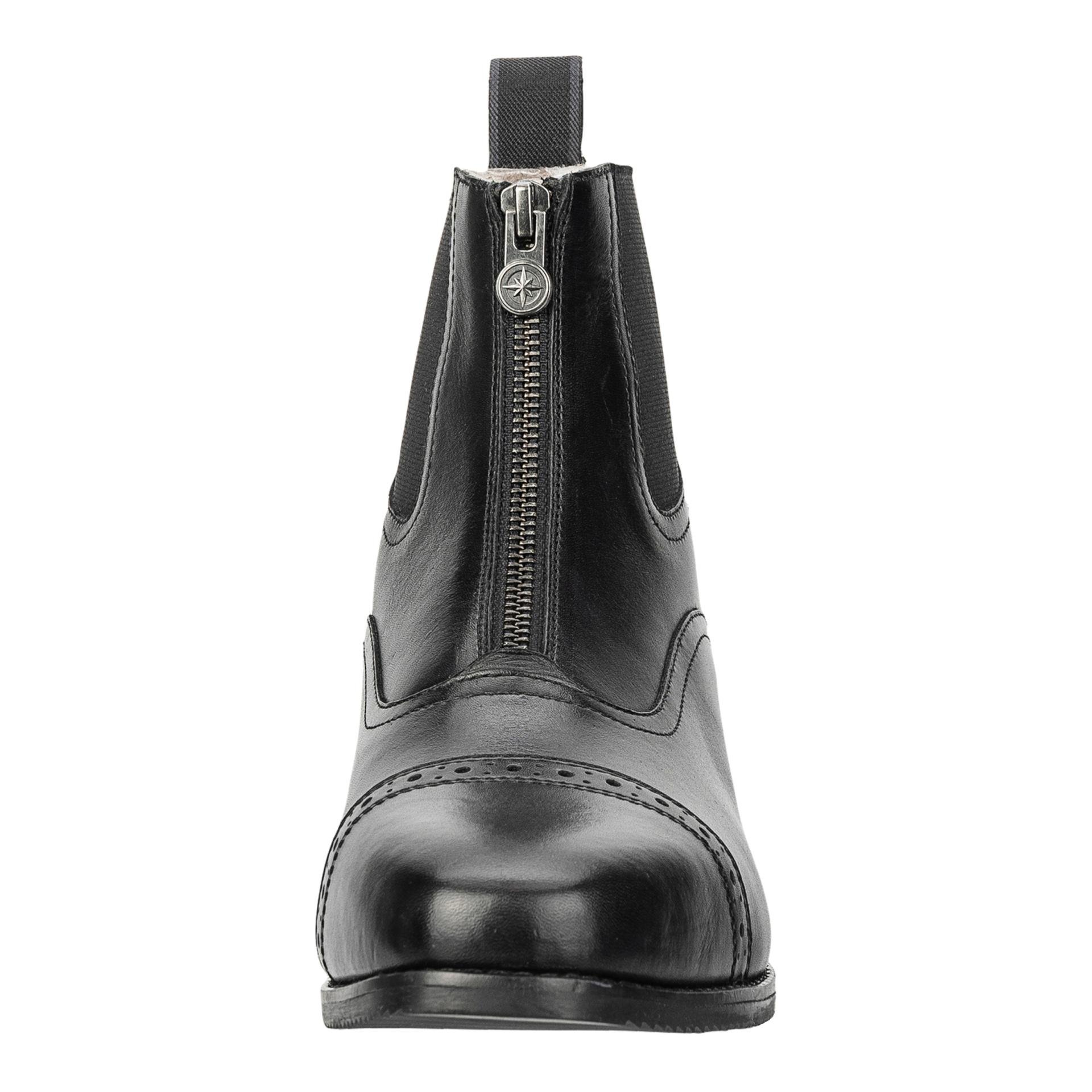 Stiefelette Florentina FZ Merino Stiefelette Florentina FZ Merino