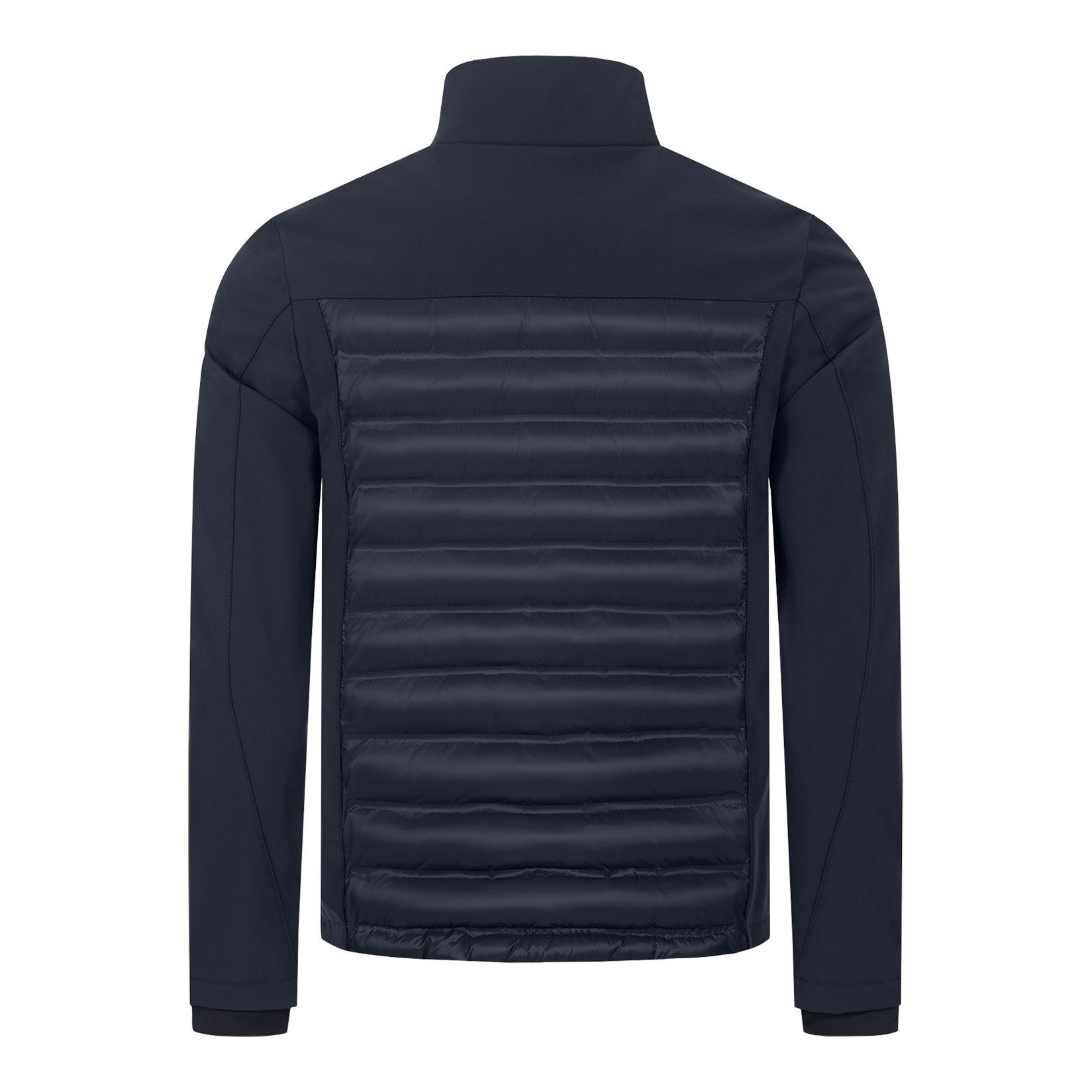 Softshell-Mix Jacket Missouri Men