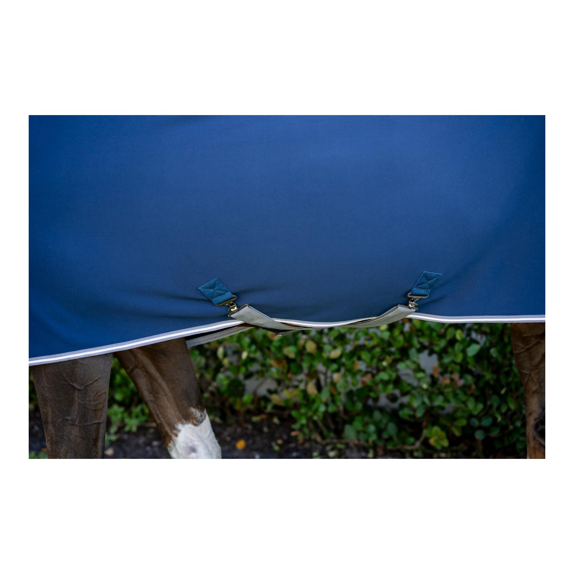 Abschwitzdecke Amigo Jersey Cooler Abschwitzdecke Amigo Jersey Cooler