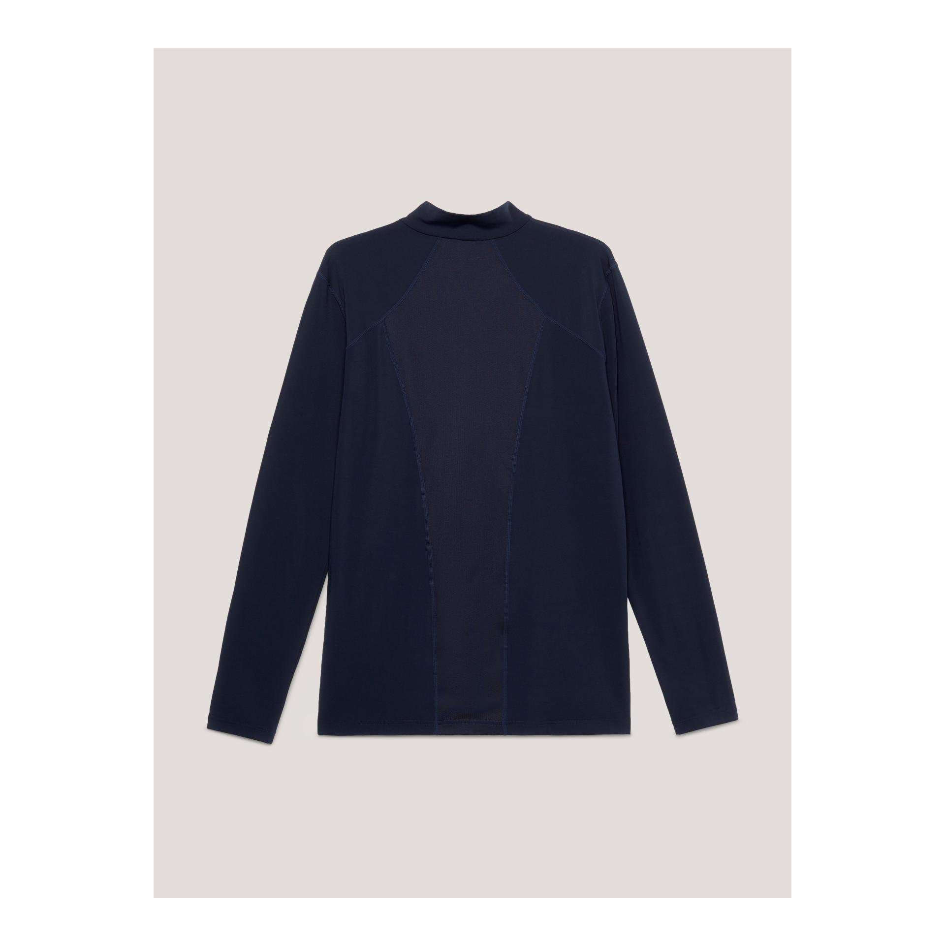 Tommy Hilfiger Equestrian Shirt Thermo Herren