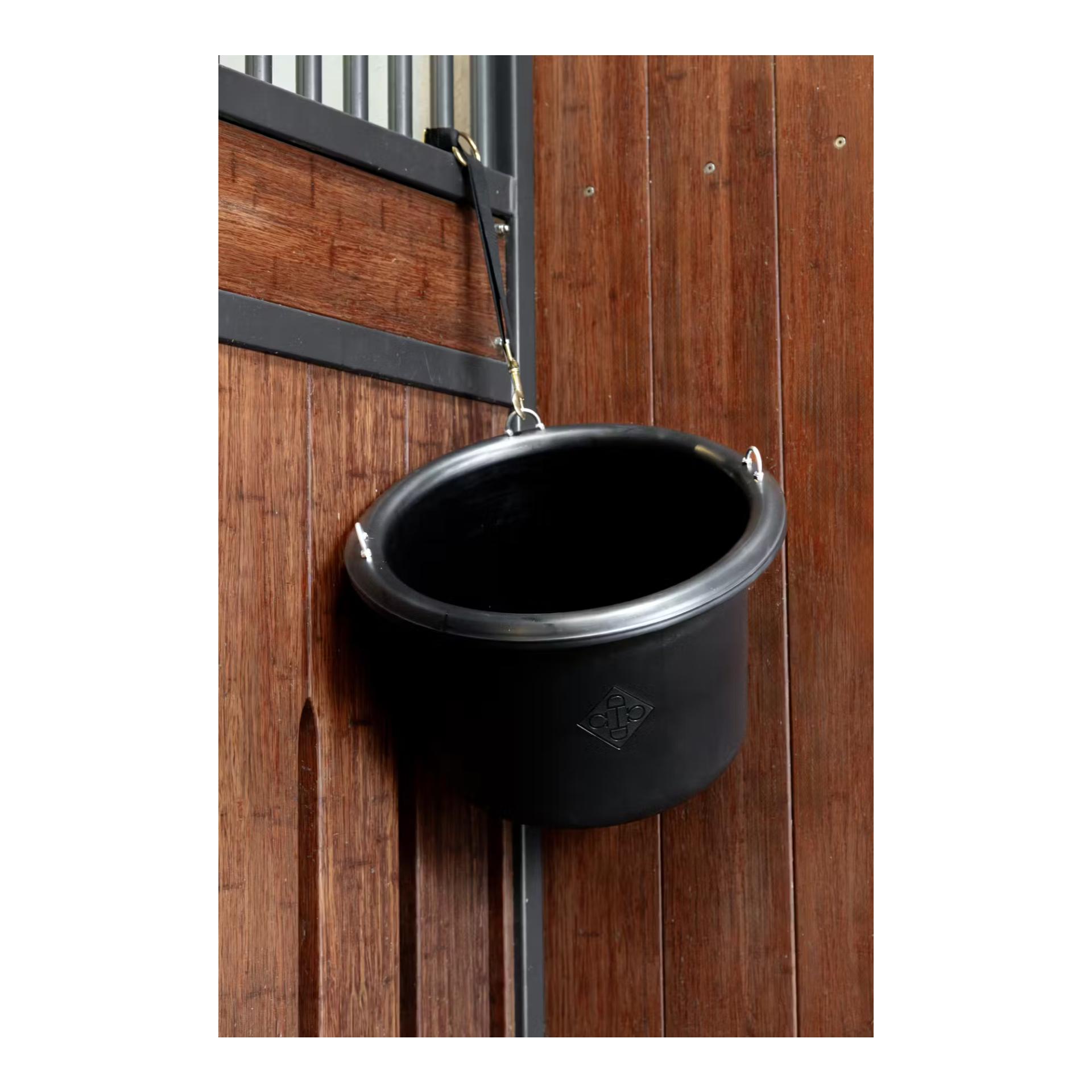 Grooming Deluxe Futtereimer