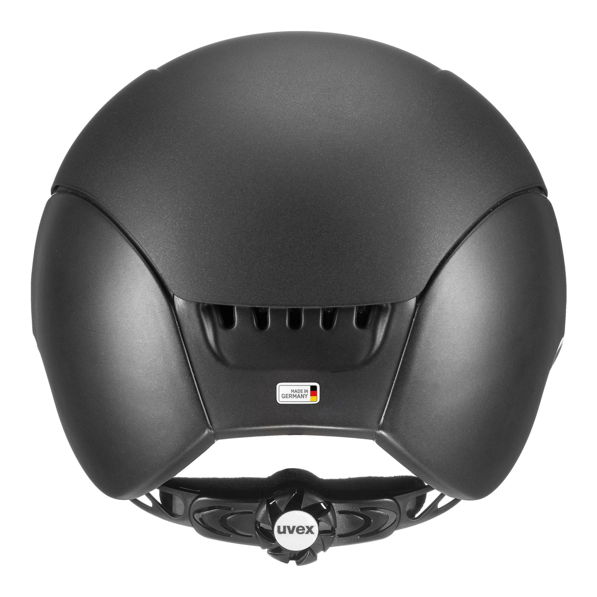 Reithelm Elexxion - black mat Reithelm Elexxion - black mat