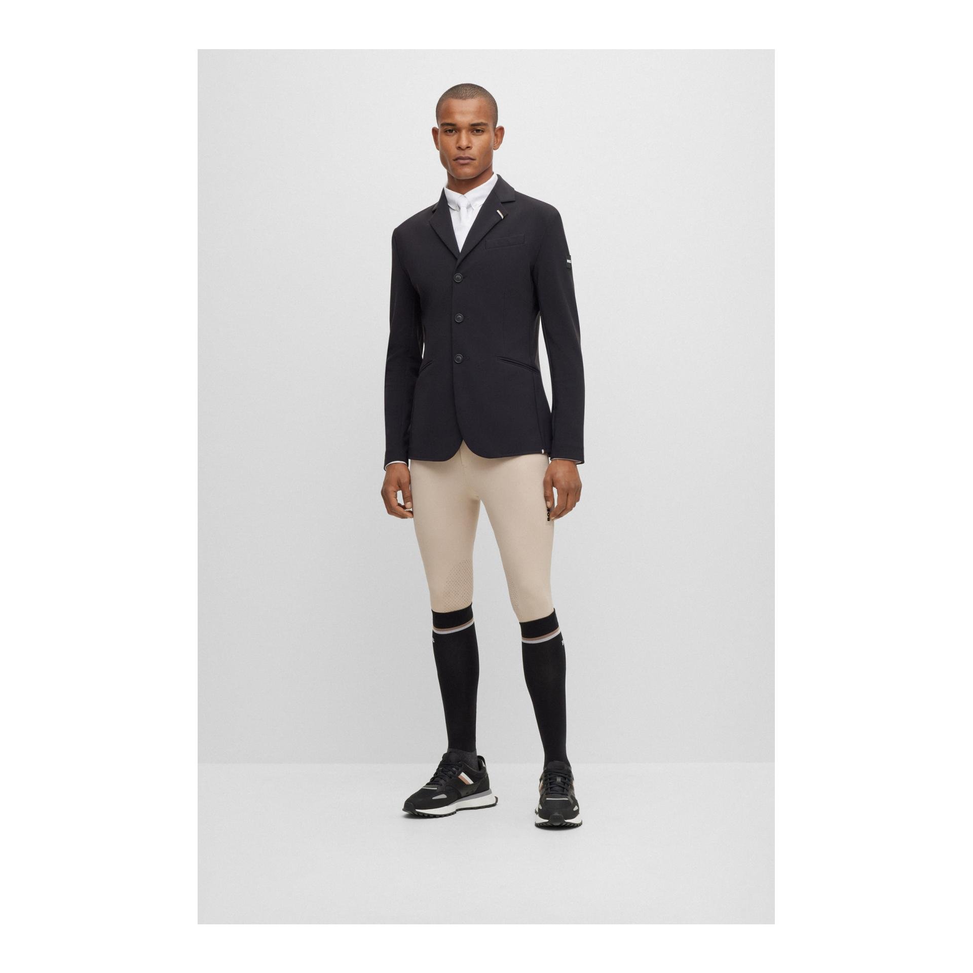 Reithose James Summer Kniegrip Herren Reithose James Summer Kniegrip Herren