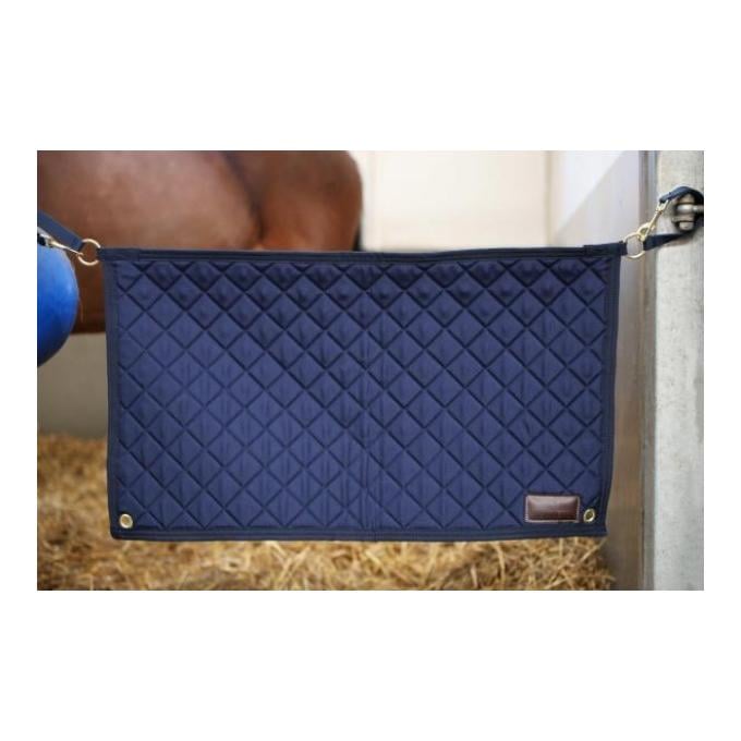 Boxentürvorhang “Stable Guard” - marineblau Boxentürvorhang “Stable Guard” - marineblau