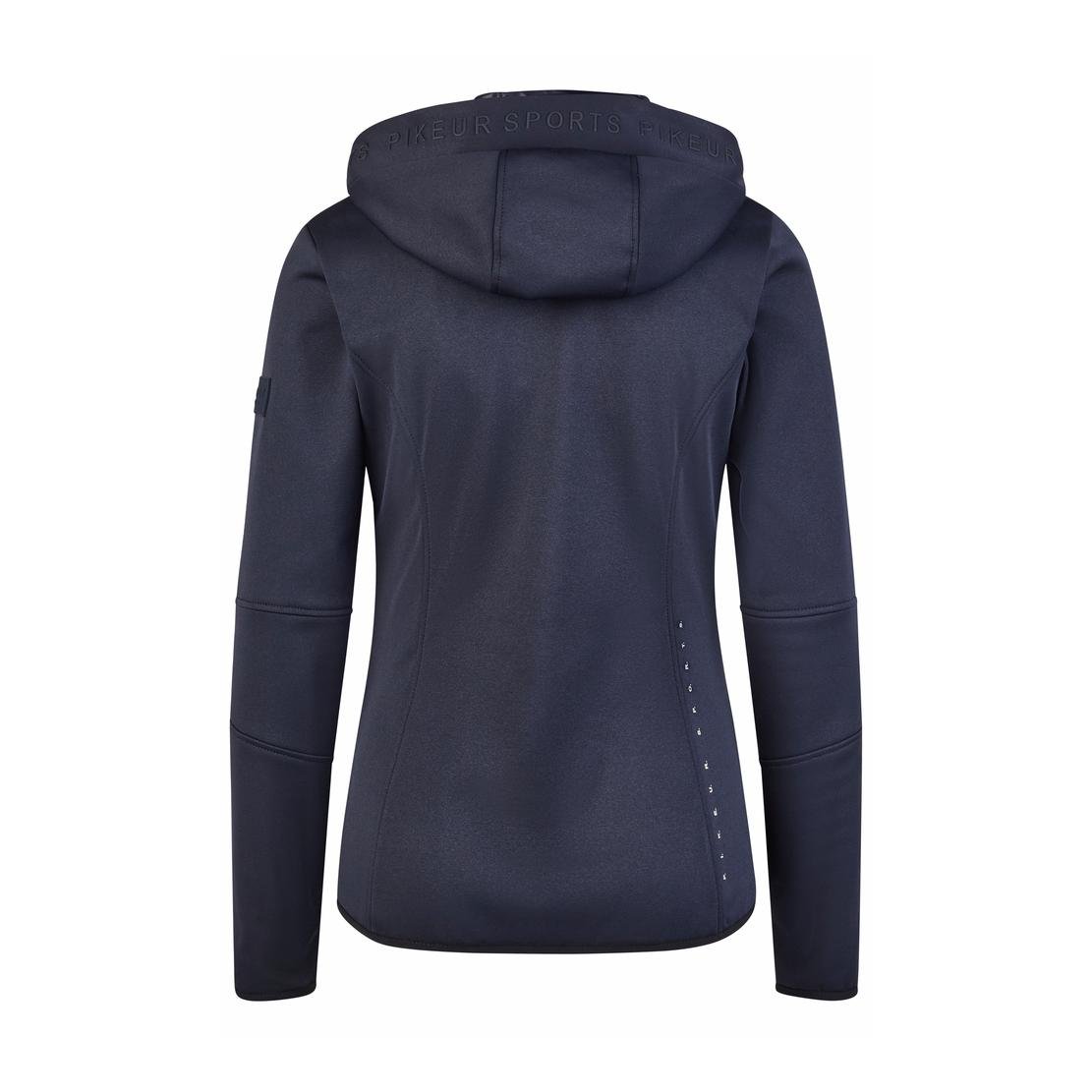 Fleecejacke Sommer Sports Damen Fleecejacke Sommer Sports Damen