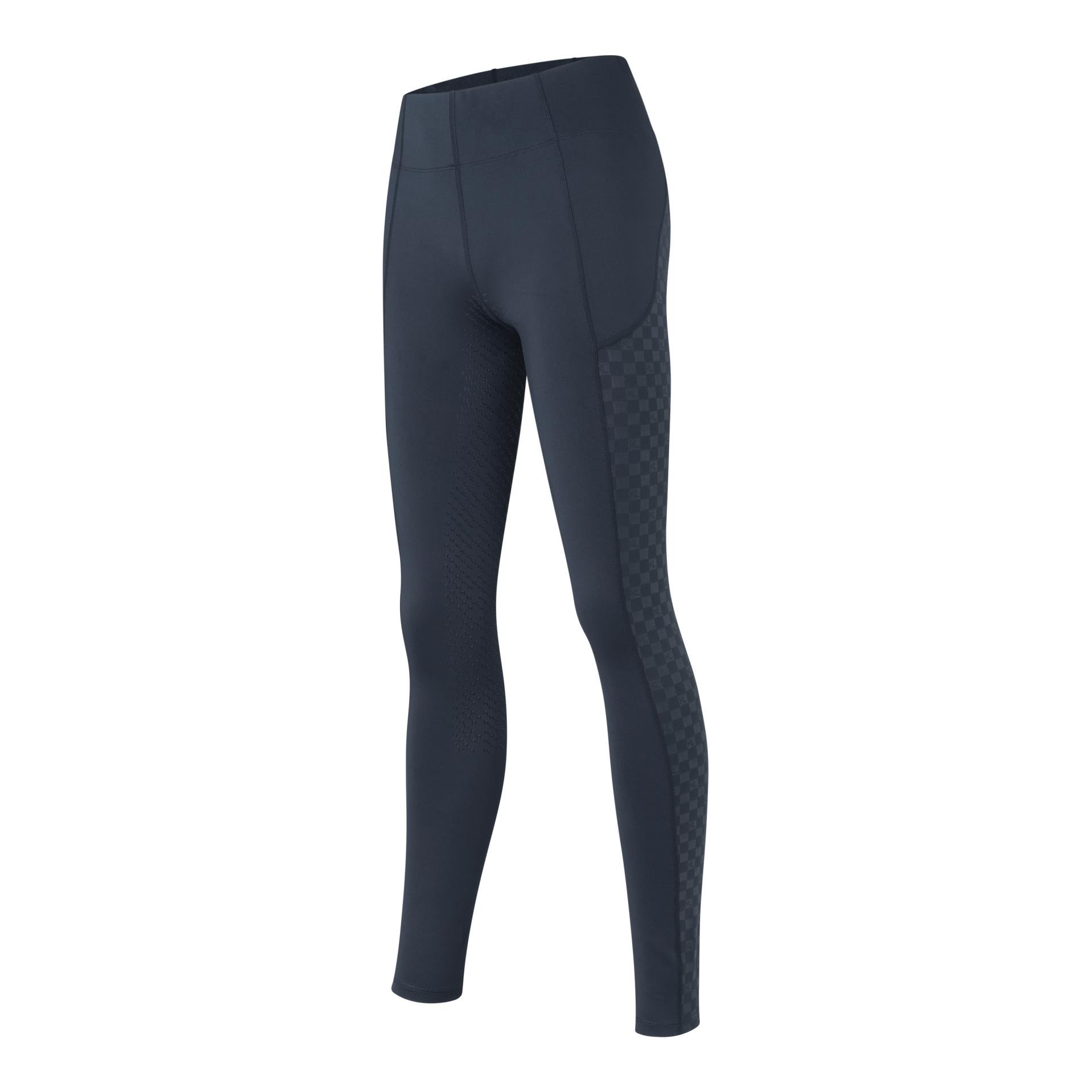 Reitleggings KLMelanie F-Grip F-tec5 Damen