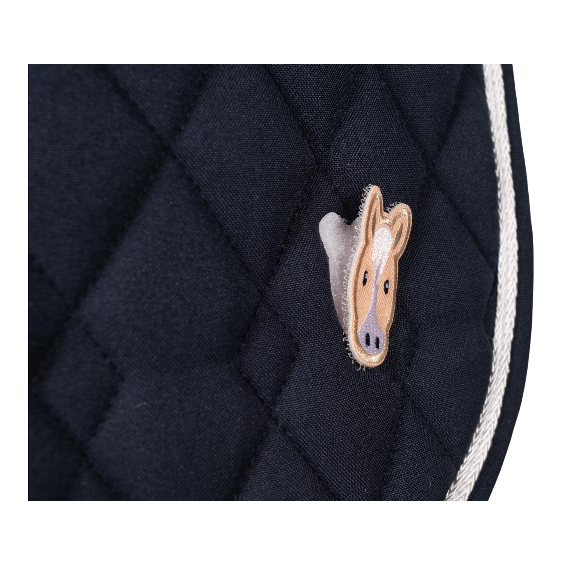 HKM Schabracke Maui Patch für Shettys