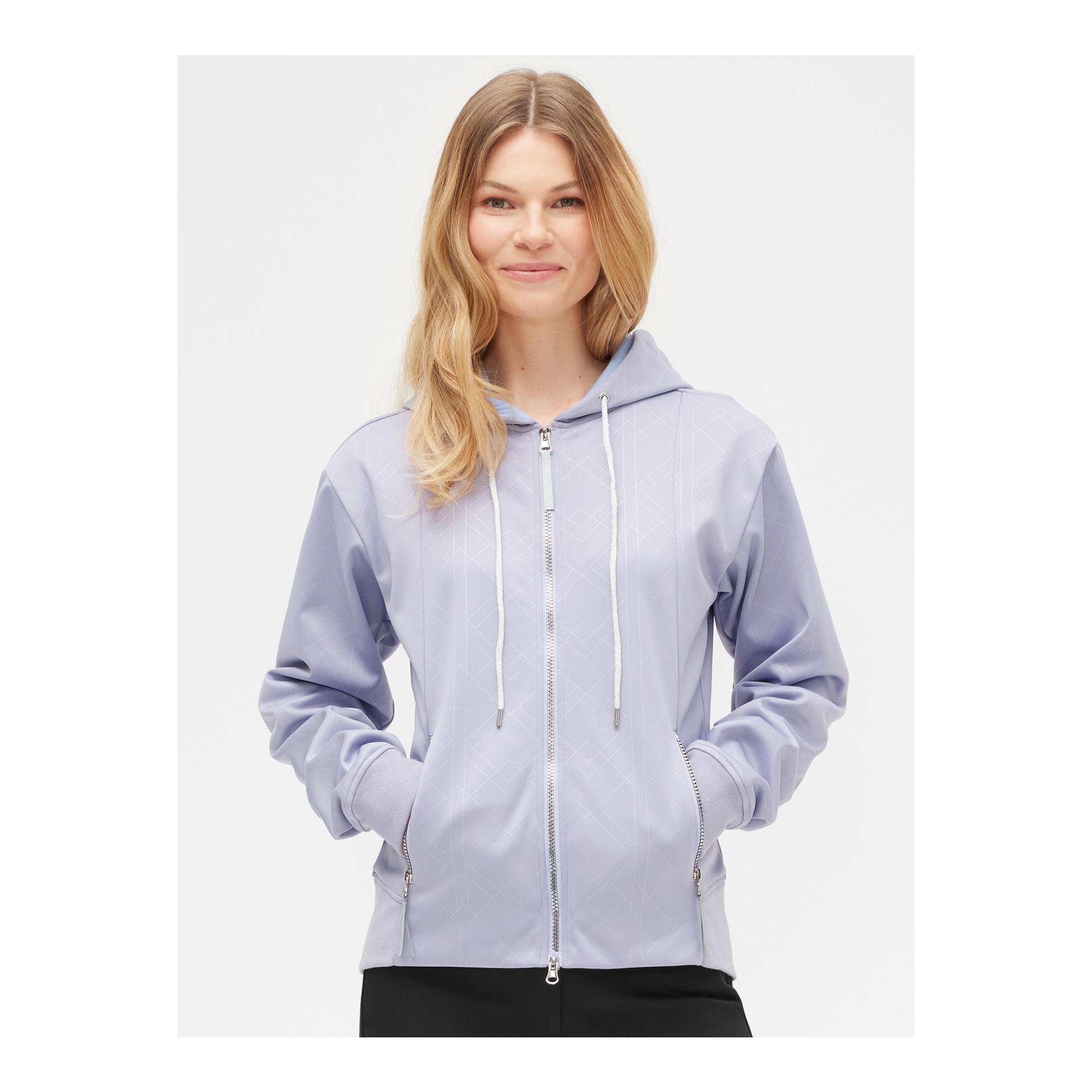 Starla Hoodie Starla Hoodie