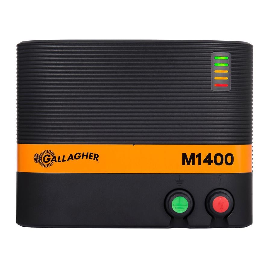 M1400 Weidezaungerät